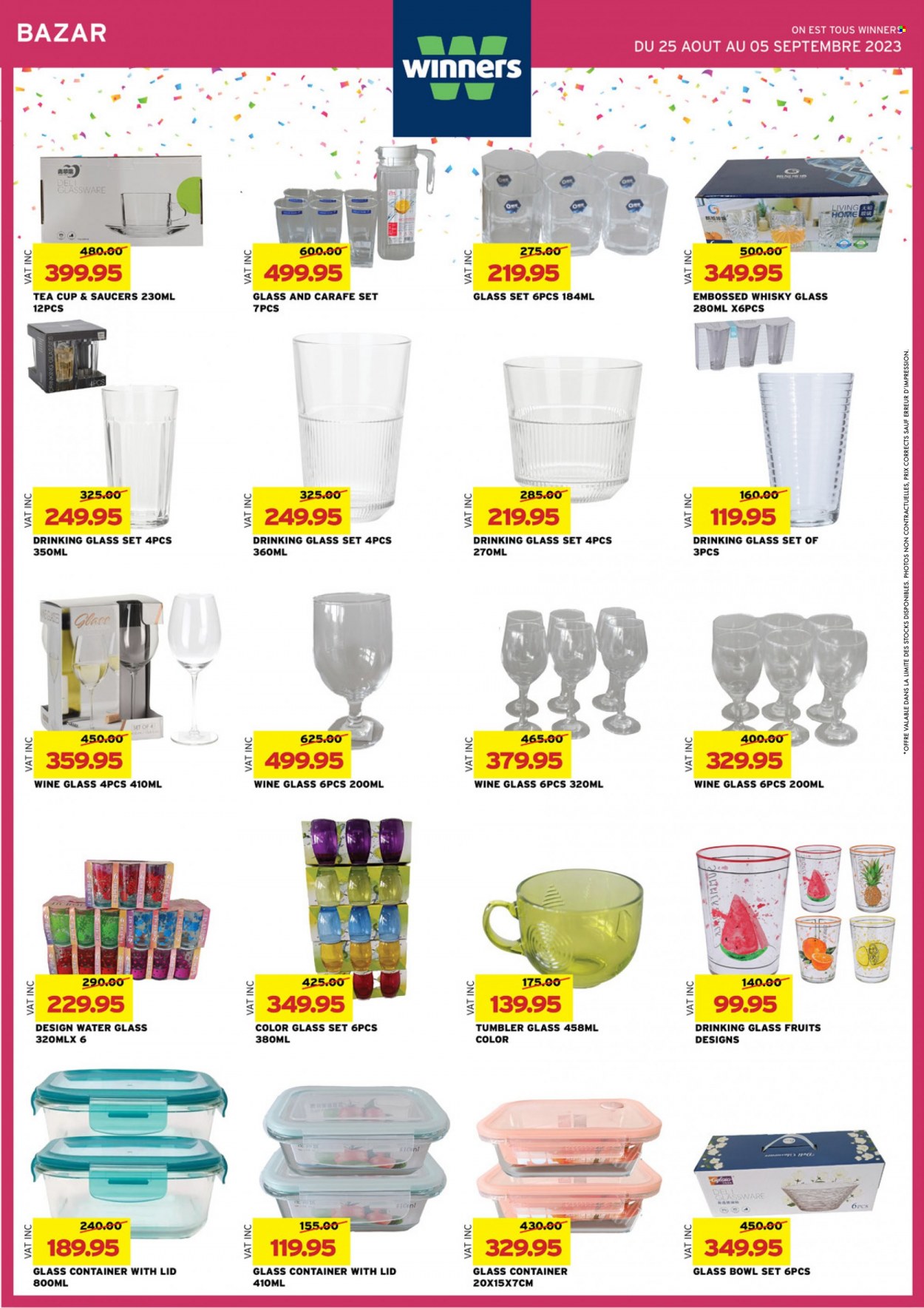 Winners catalogue - 25.08.2023 - 5.09.2023. Page 104