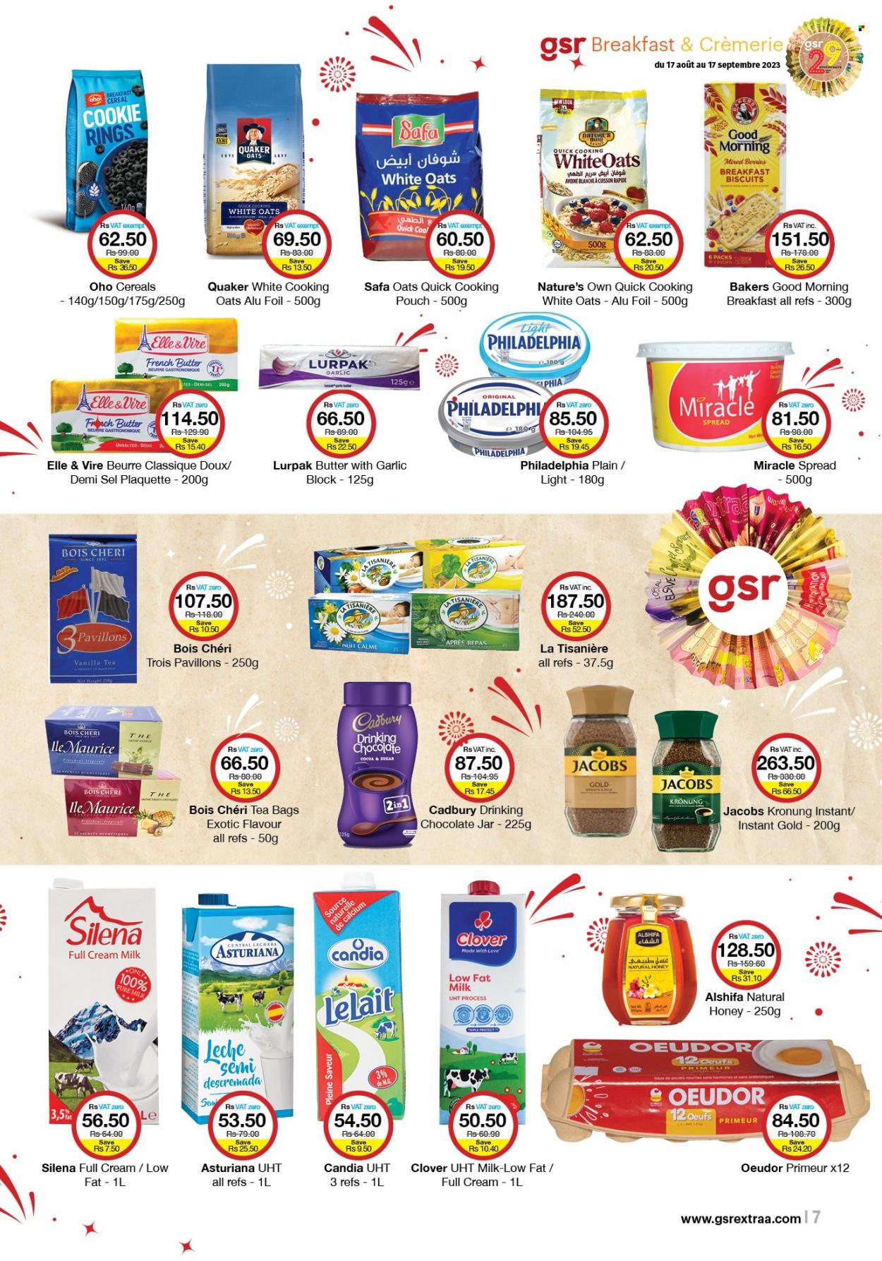 GSR catalogue - 17.08.2023 - 17.09.2023. Page 7