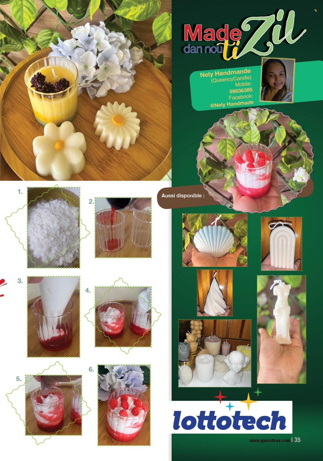 GSR catalogue - 17.08.2023 - 17.09.2023. Page 35