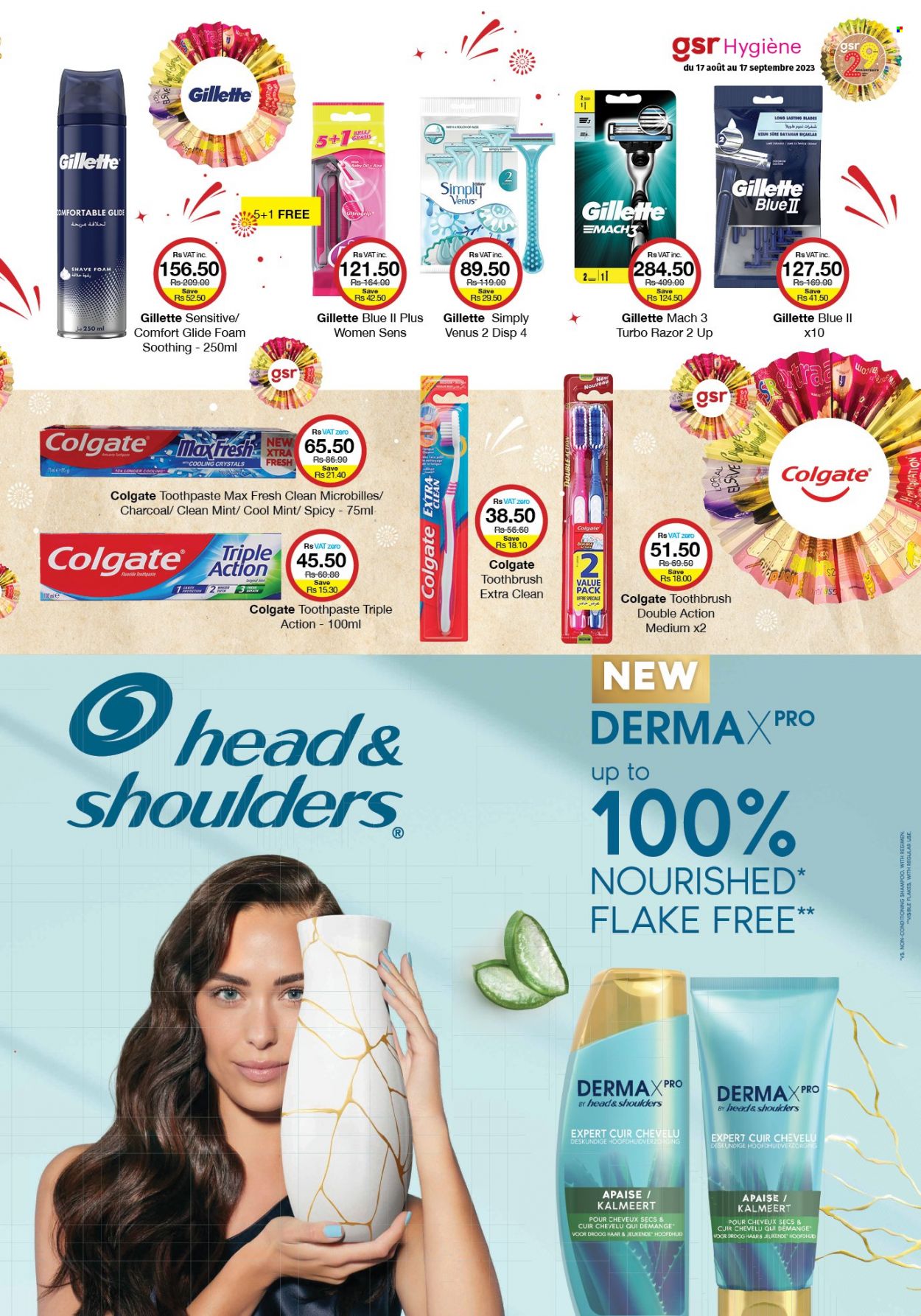 GSR catalogue - 17.08.2023 - 17.09.2023. Page 39