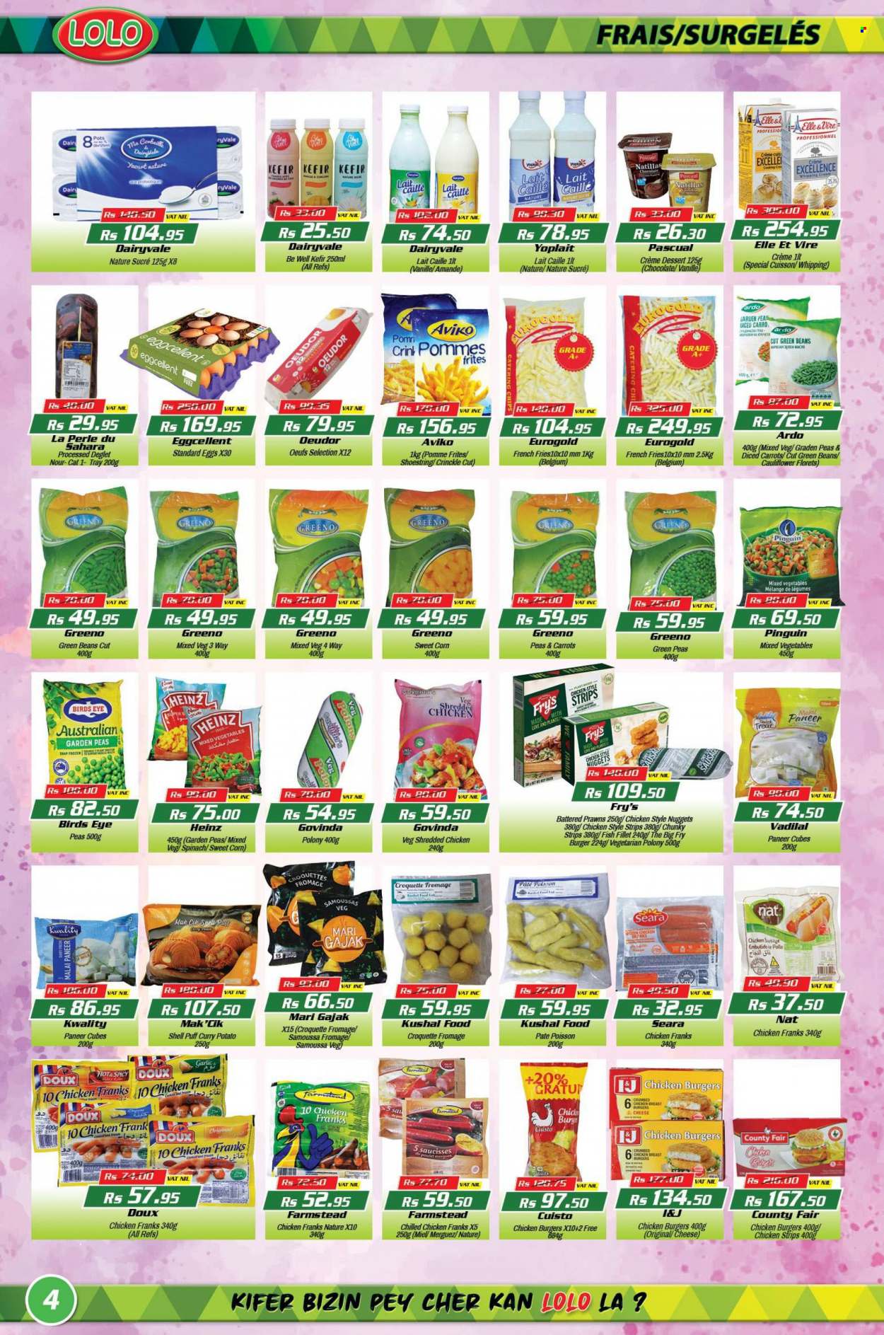 LOLO Hyper catalogue - 26.08.2023 - 15.09.2023. Page 4