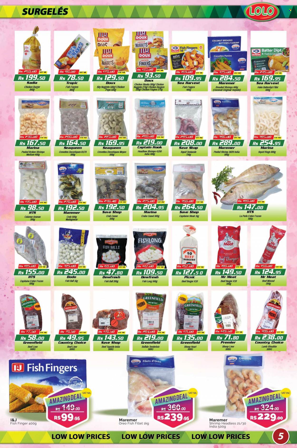 LOLO Hyper catalogue - 26.08.2023 - 15.09.2023. Page 5