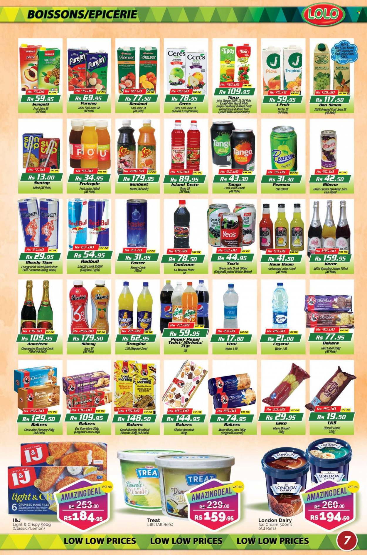 LOLO Hyper catalogue - 26.08.2023 - 15.09.2023. Page 7