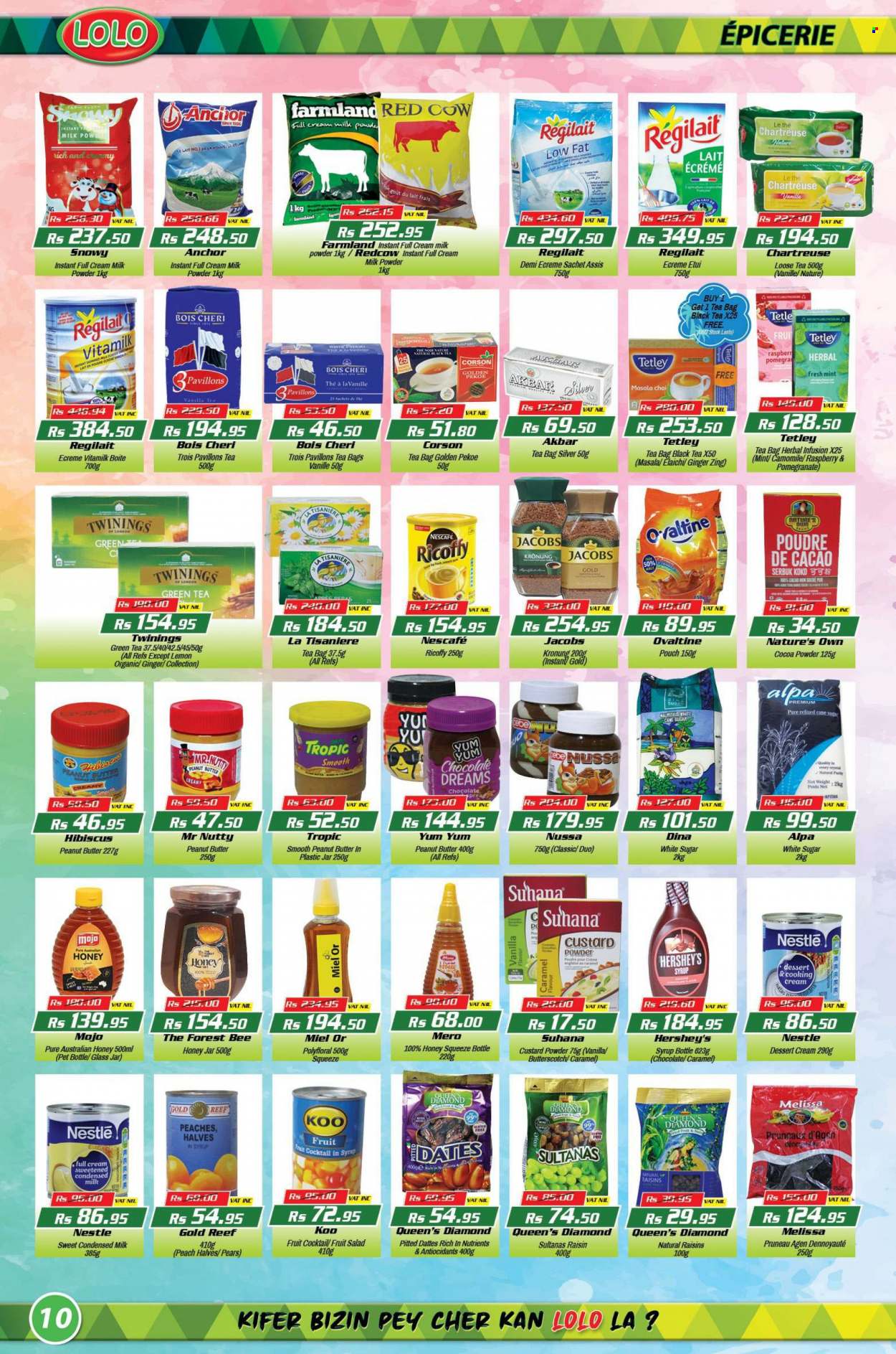 LOLO Hyper catalogue - 26.08.2023 - 15.09.2023. Page 10