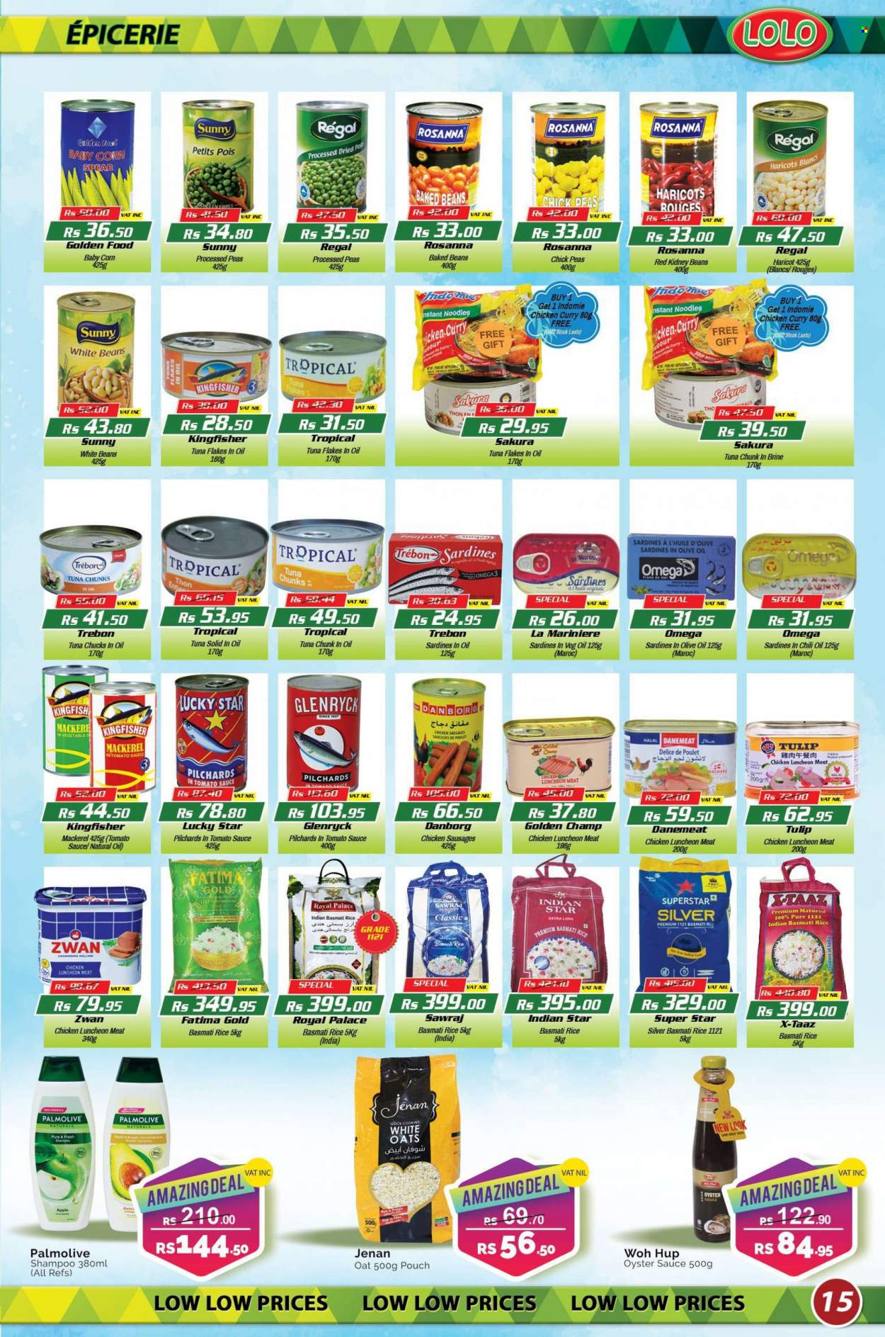 LOLO Hyper catalogue - 26.08.2023 - 15.09.2023. Page 15