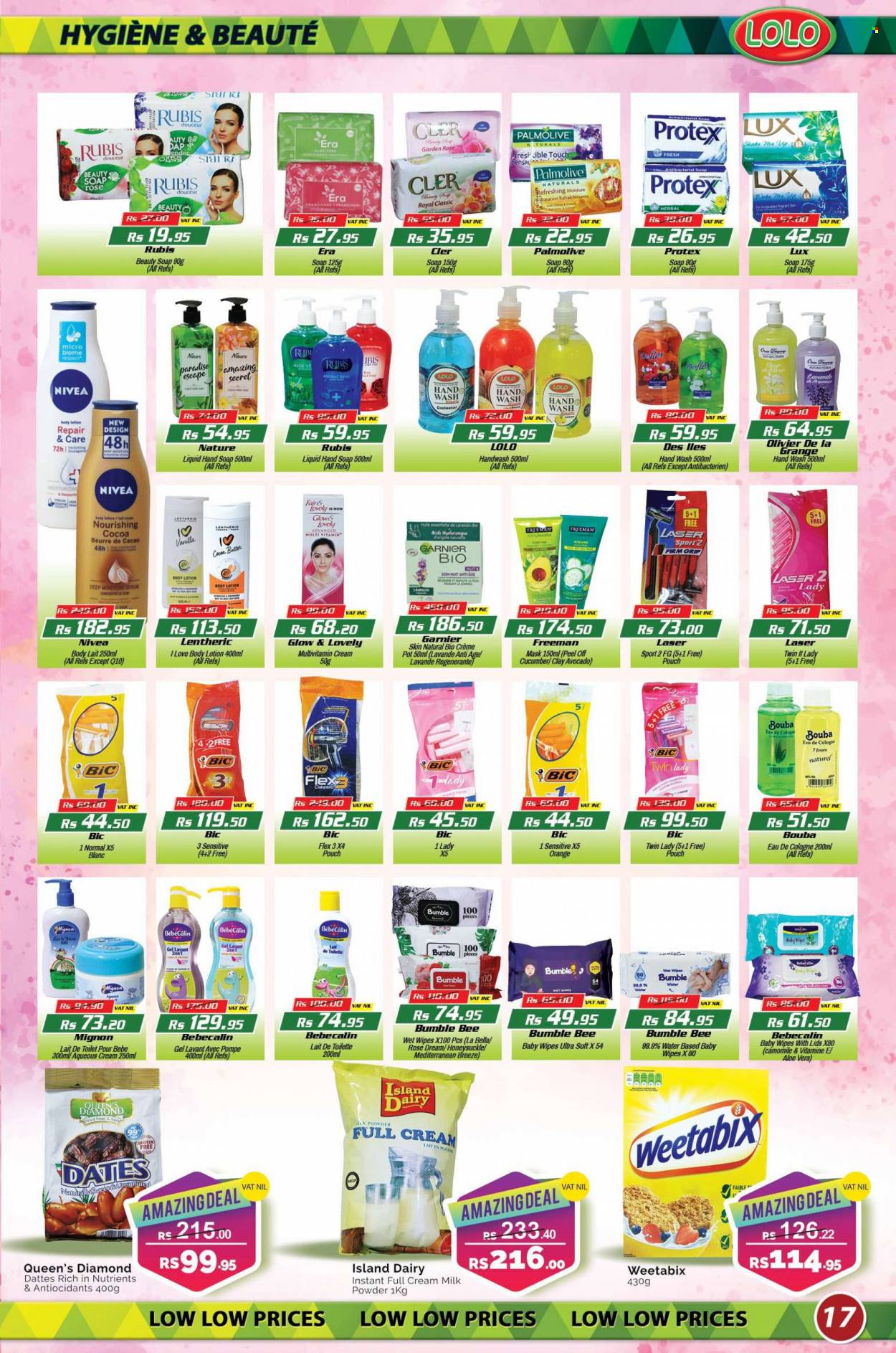 LOLO Hyper catalogue - 26.08.2023 - 15.09.2023. Page 17