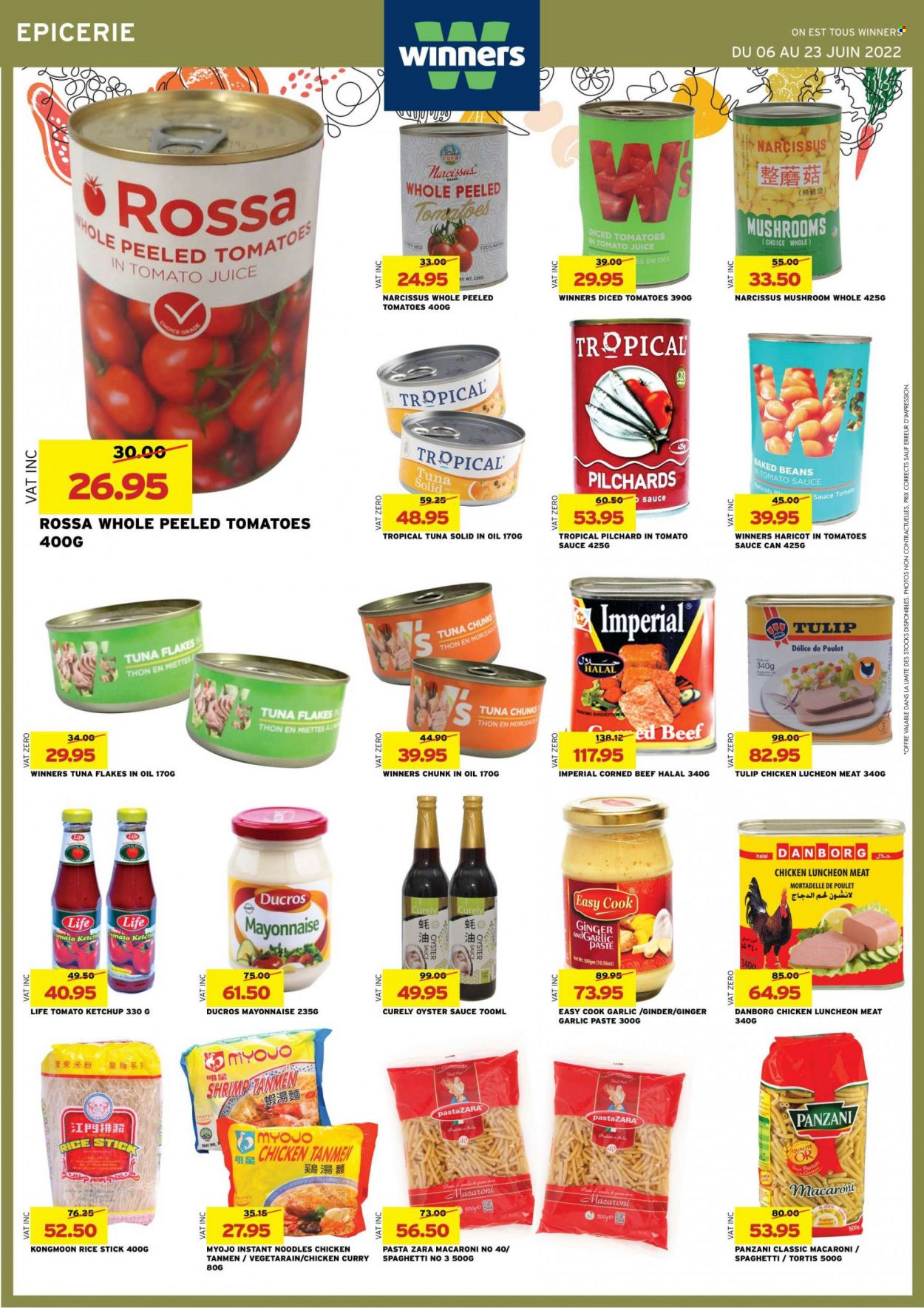 Winners catalogue - 6.06.2022 - 23.06.2022. Page 14