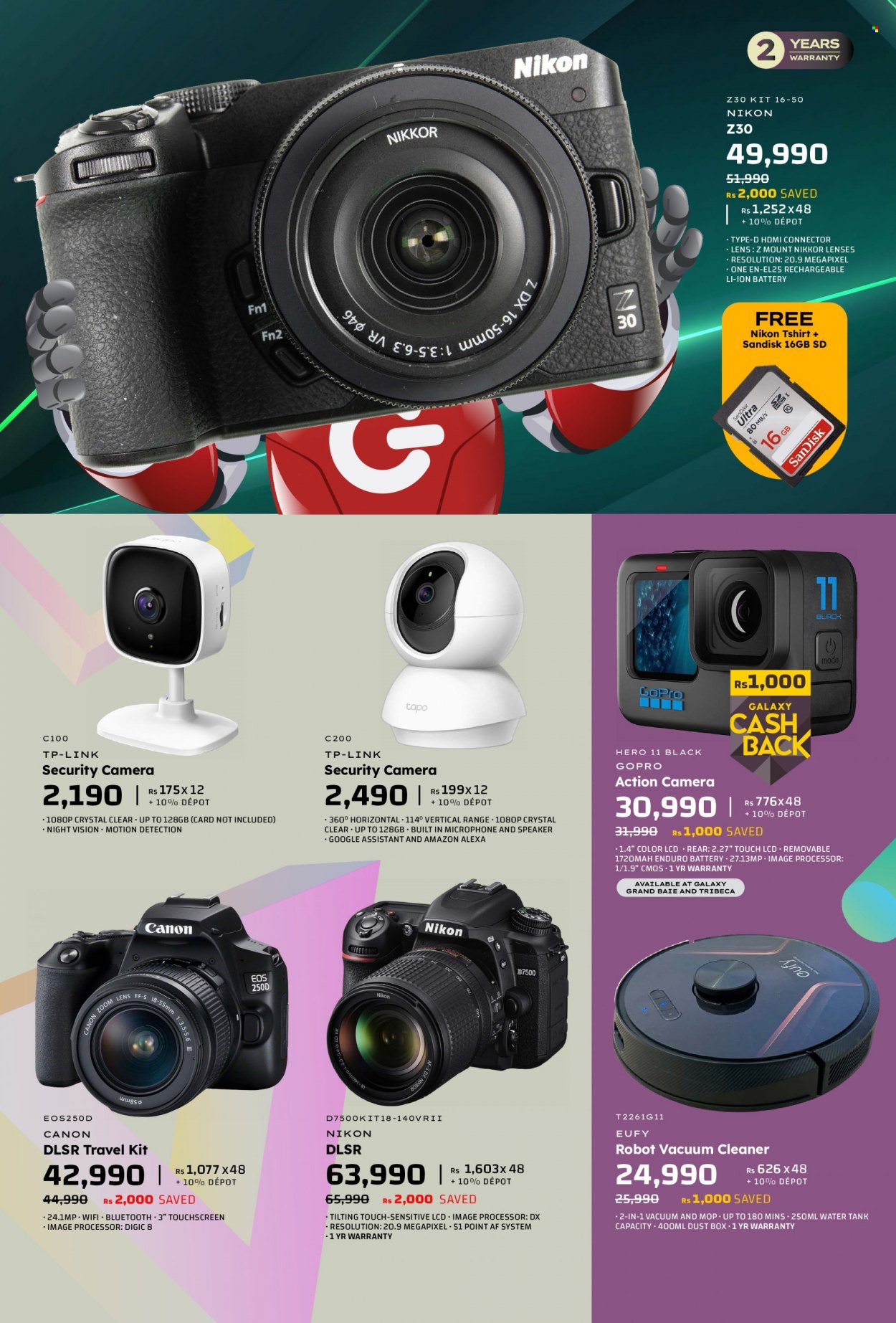Galaxy catalogue - 24.08.2023 - 10.09.2023. Page 21