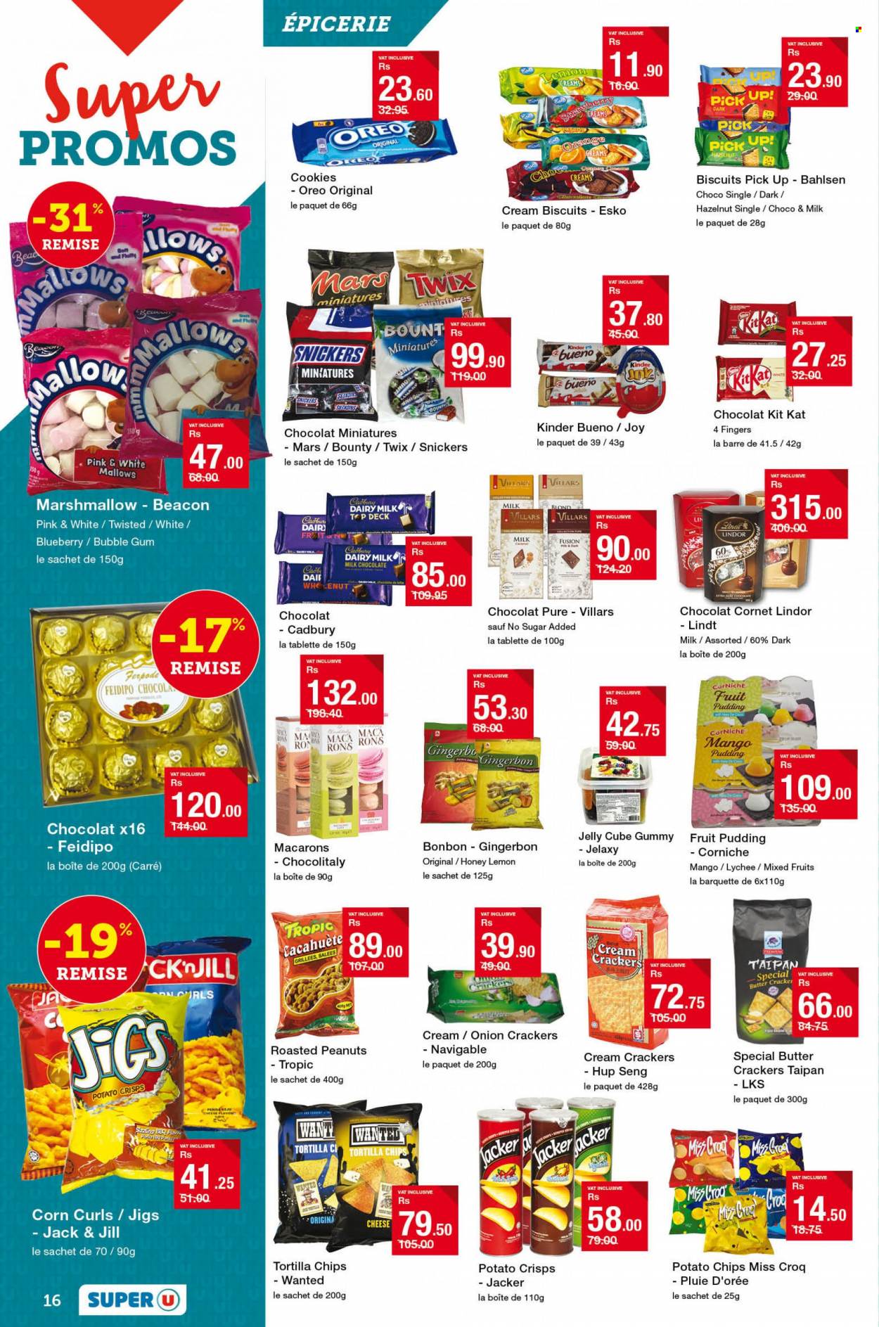 Super U catalogue - 22.08.2023 - 20.09.2023. Page 16