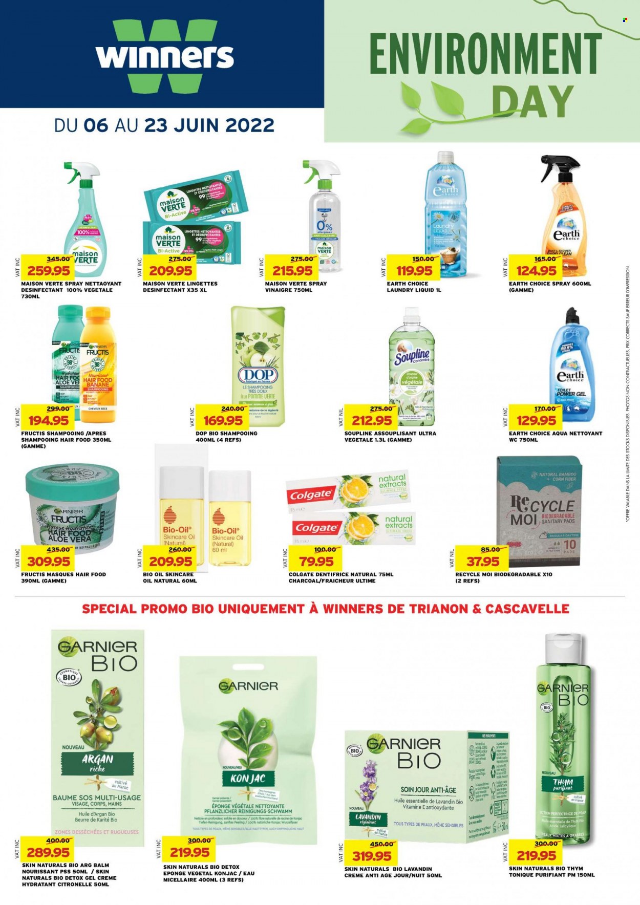 Winners catalogue - 6.06.2022 - 23.06.2022. Page 17