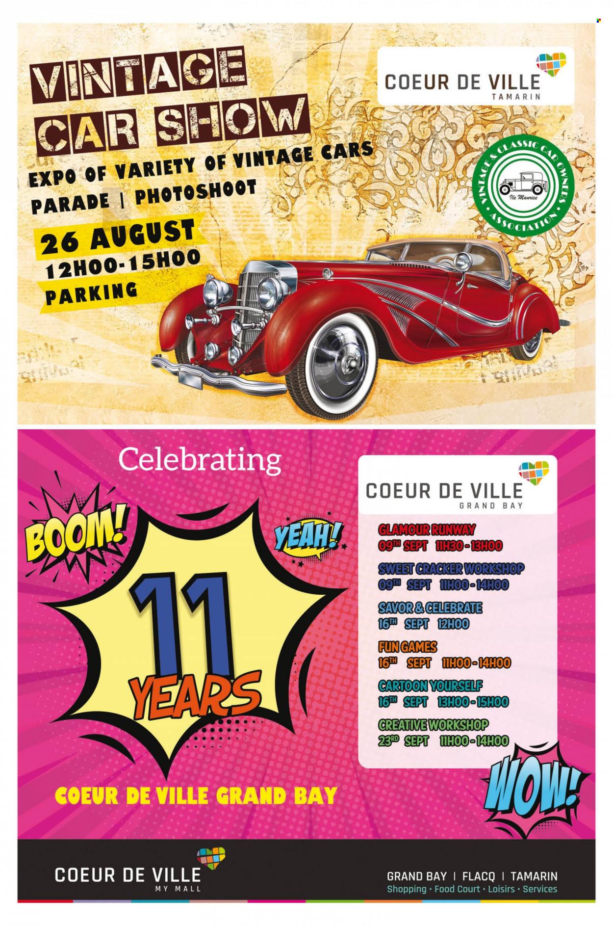 Super U catalogue - 22.08.2023 - 20.09.2023. Page 32
