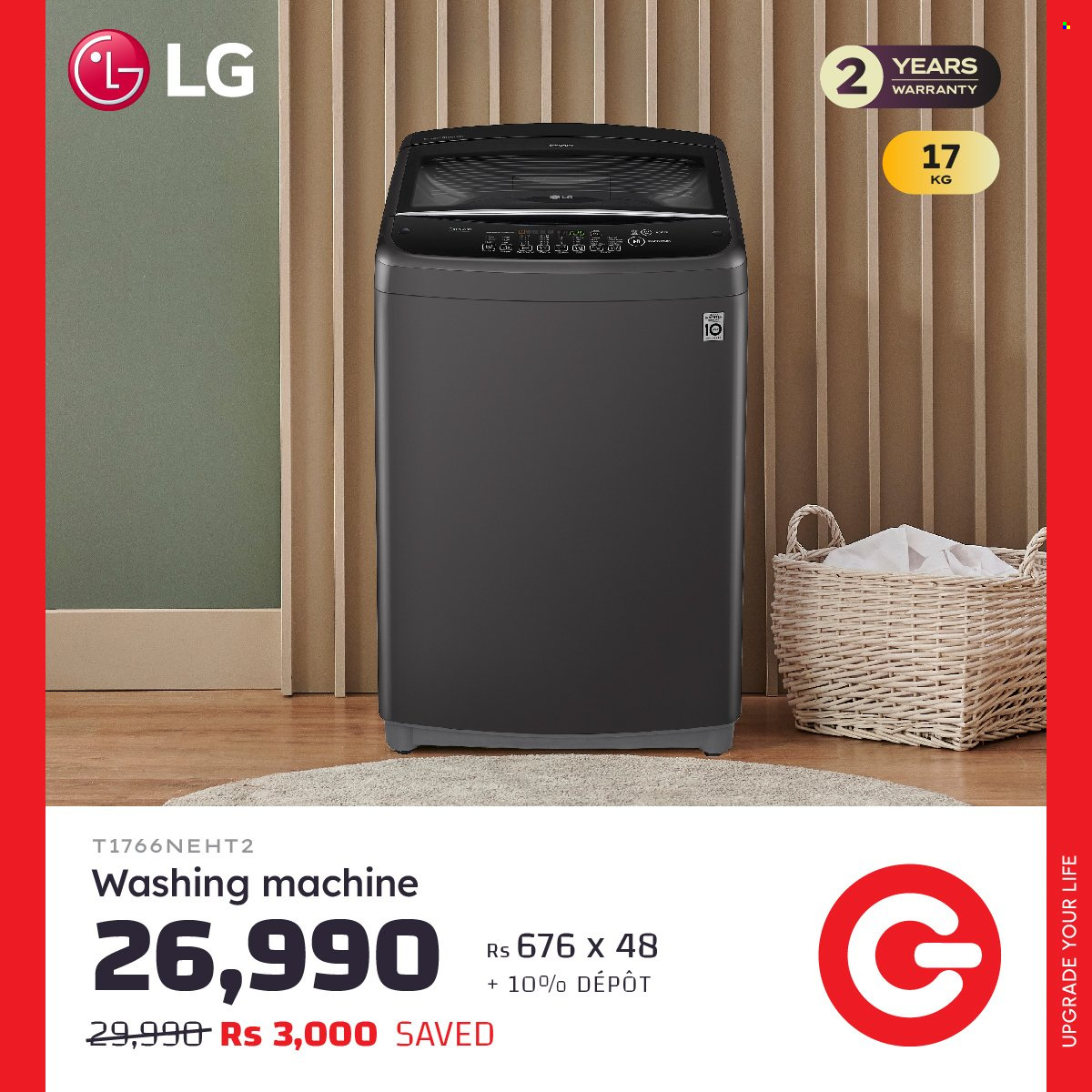 Galaxy catalogue. Page 1