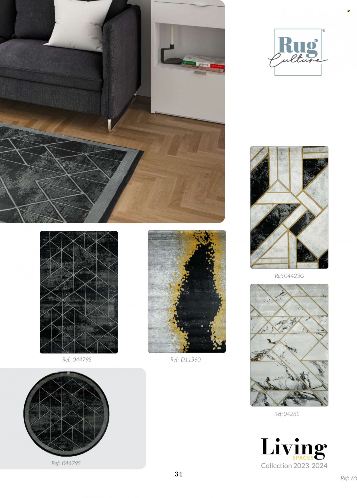 Teak World catalogue. Page 35