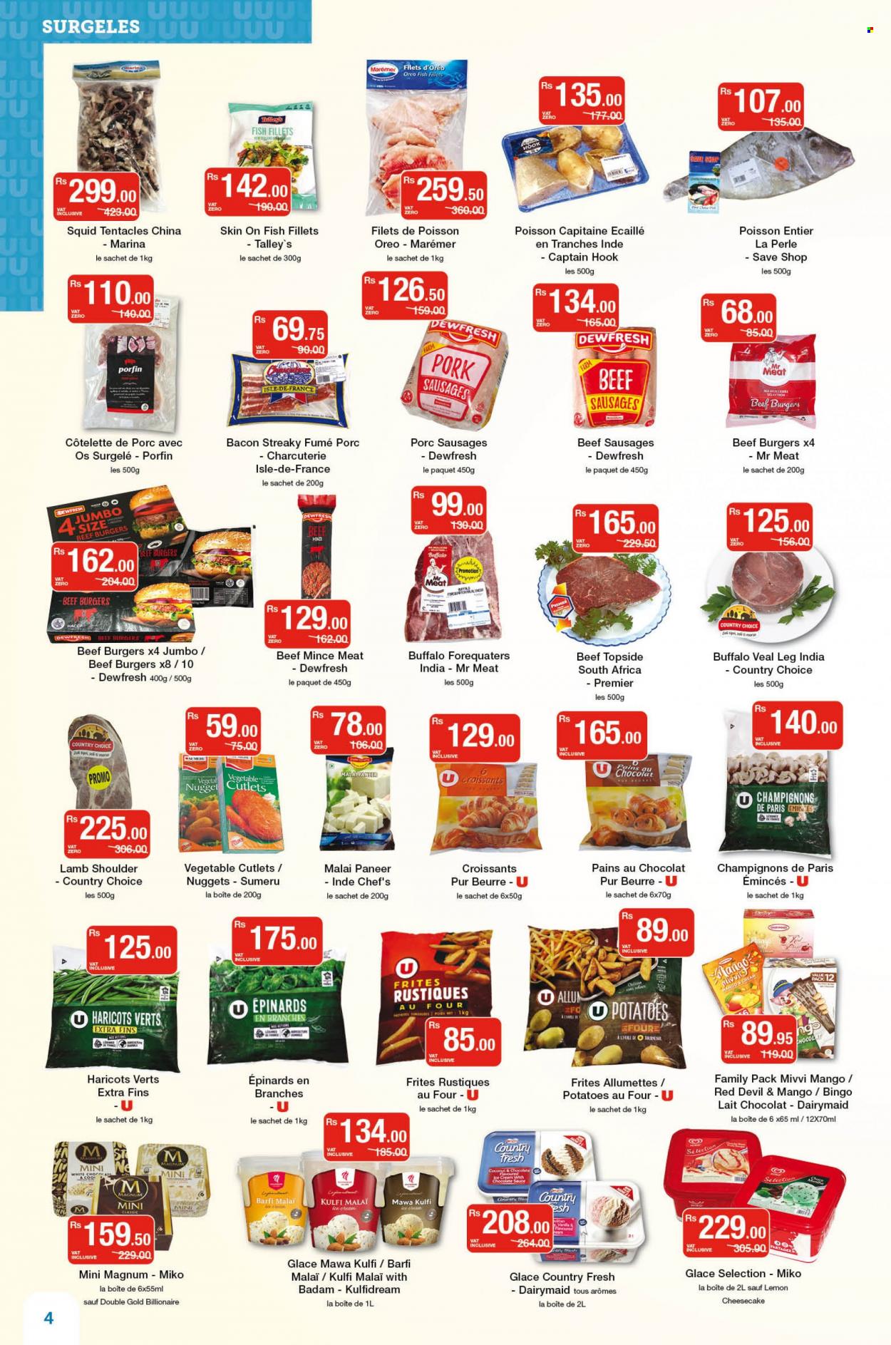 Super U catalogue - 7.06.2022 - 21.06.2022. Page 4