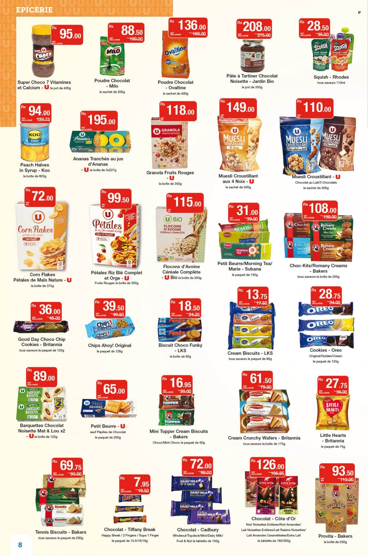 Super U catalogue - 7.06.2022 - 21.06.2022. Page 8