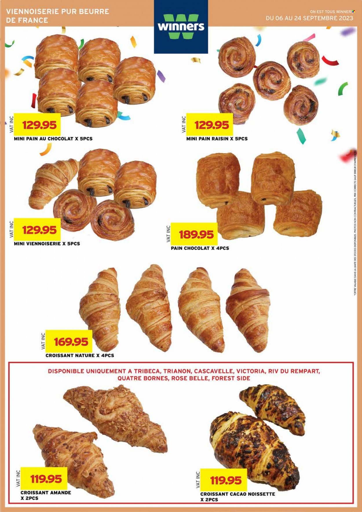 Winners catalogue - 6.09.2023 - 24.09.2023. Page 10
