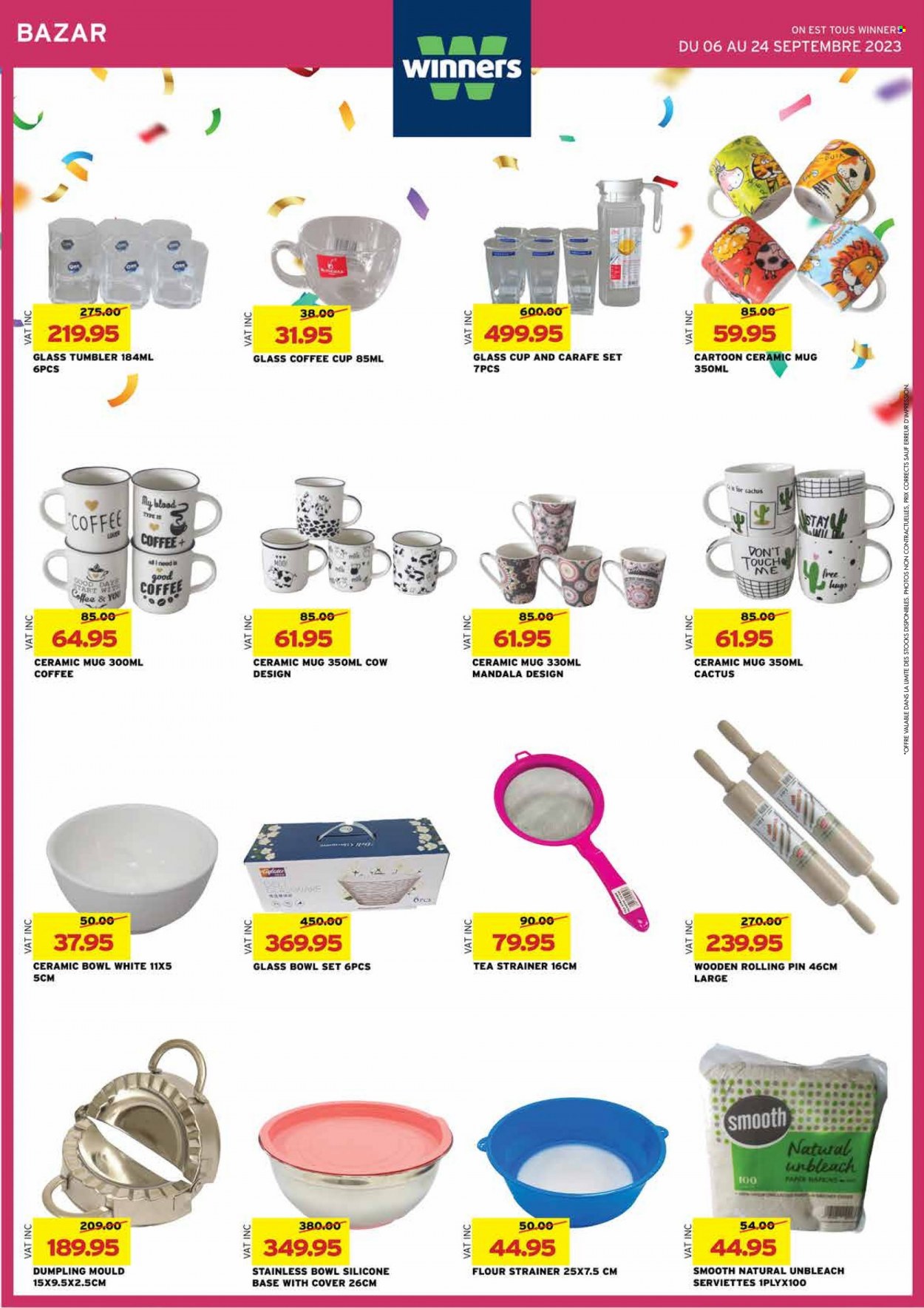 Winners catalogue - 6.09.2023 - 24.09.2023. Page 30