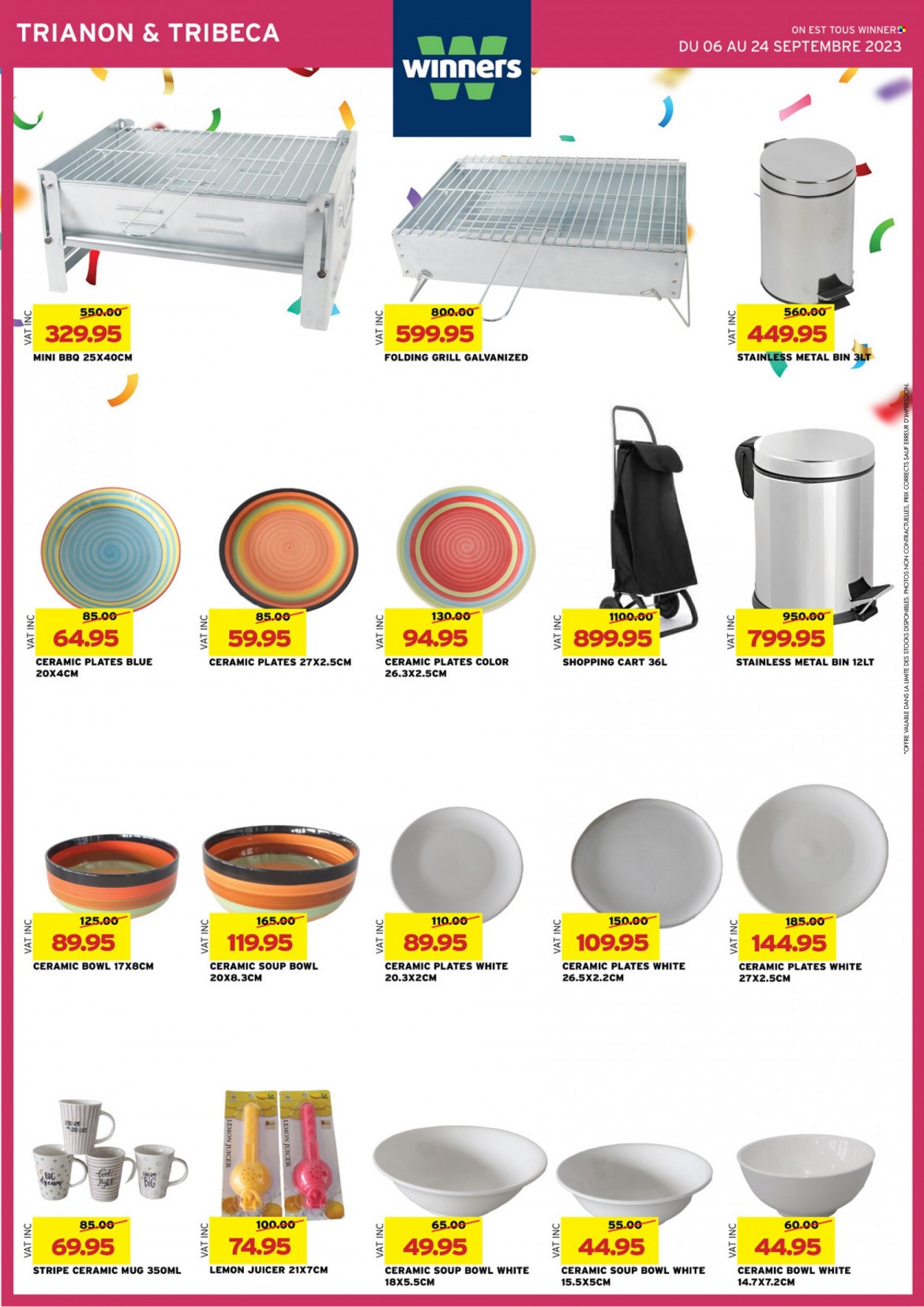 Winners catalogue - 6.09.2023 - 24.09.2023. Page 32