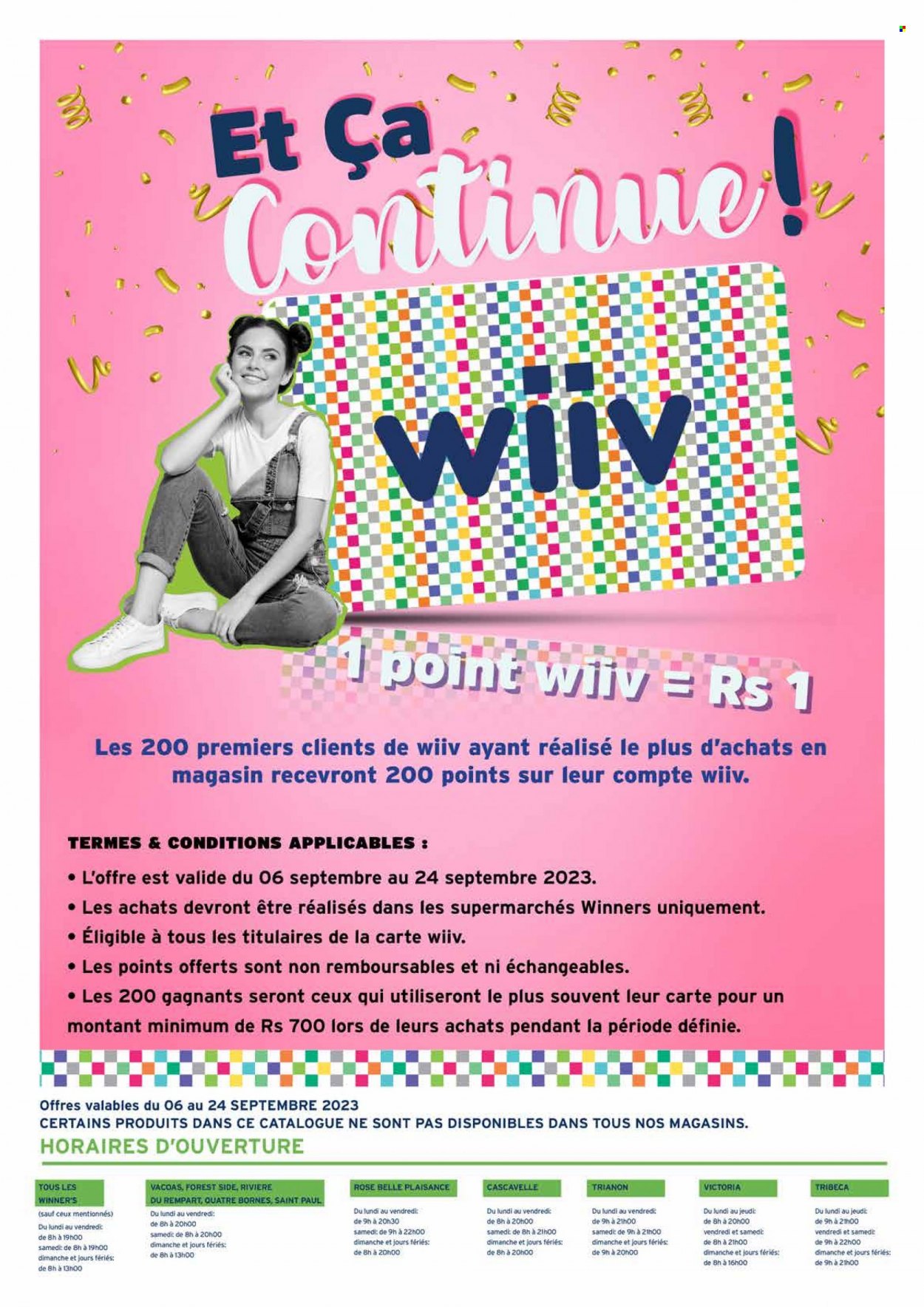 Winners catalogue - 6.09.2023 - 24.09.2023. Page 34