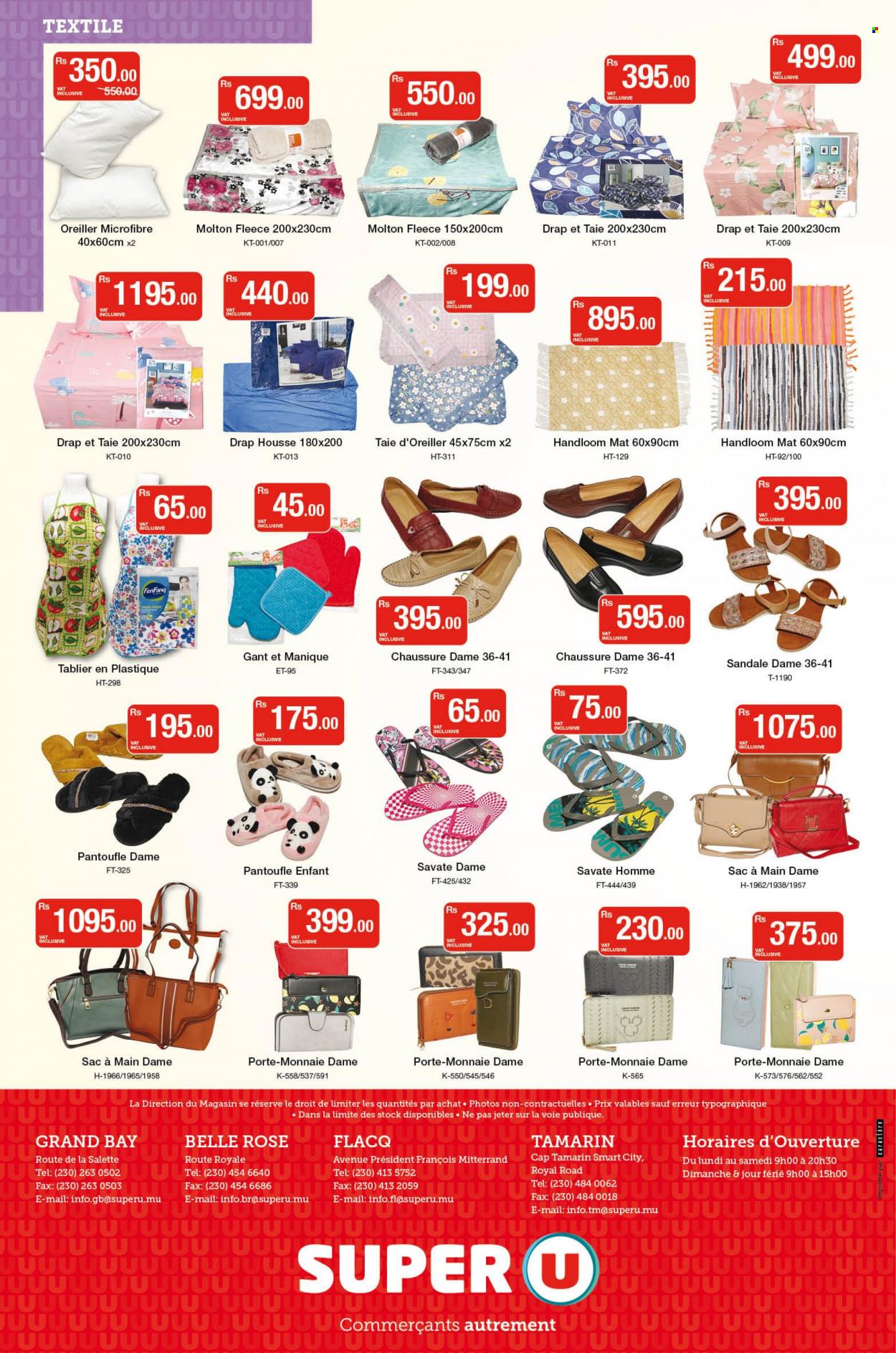 Super U catalogue - 7.06.2022 - 21.06.2022. Page 18