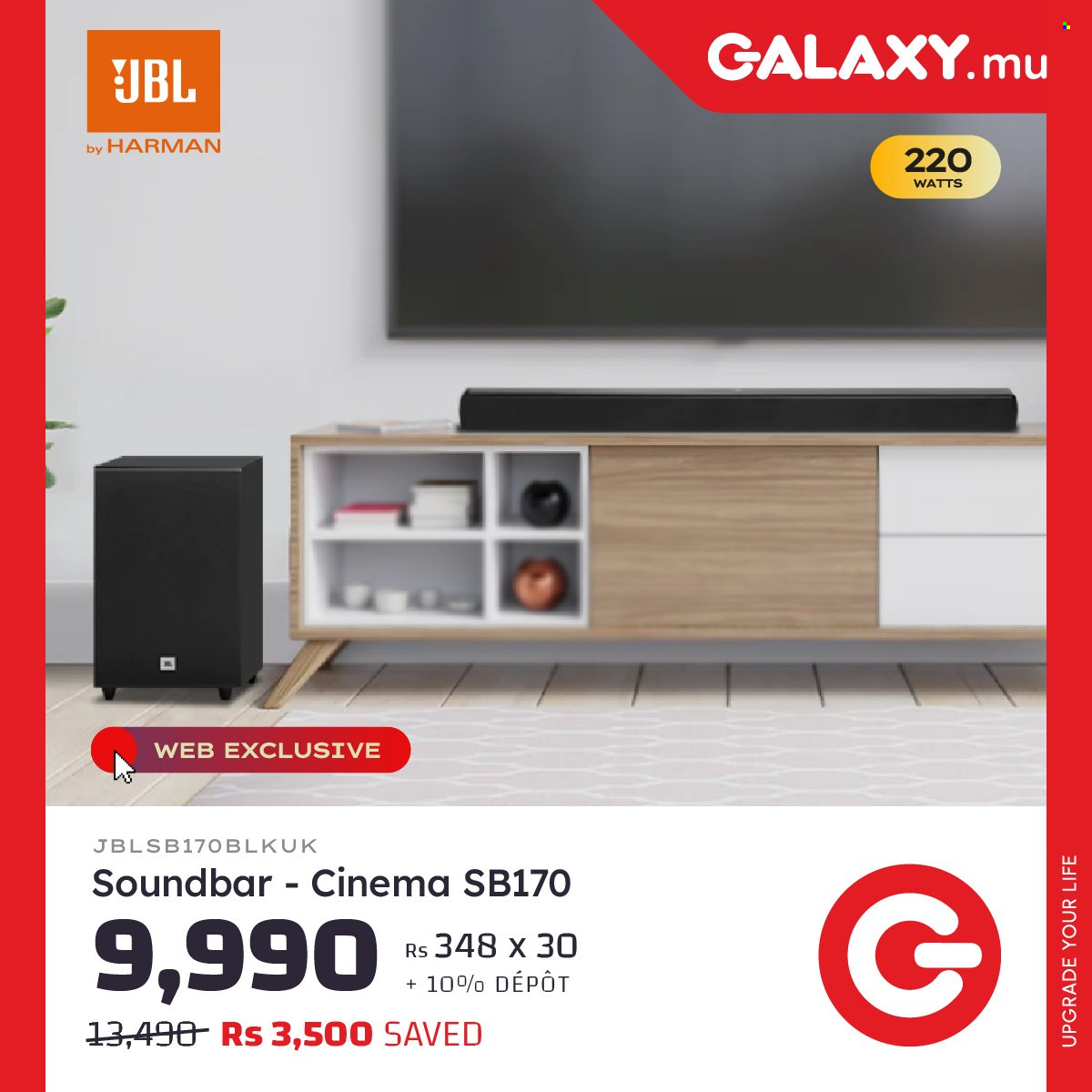 Galaxy catalogue. Page 4