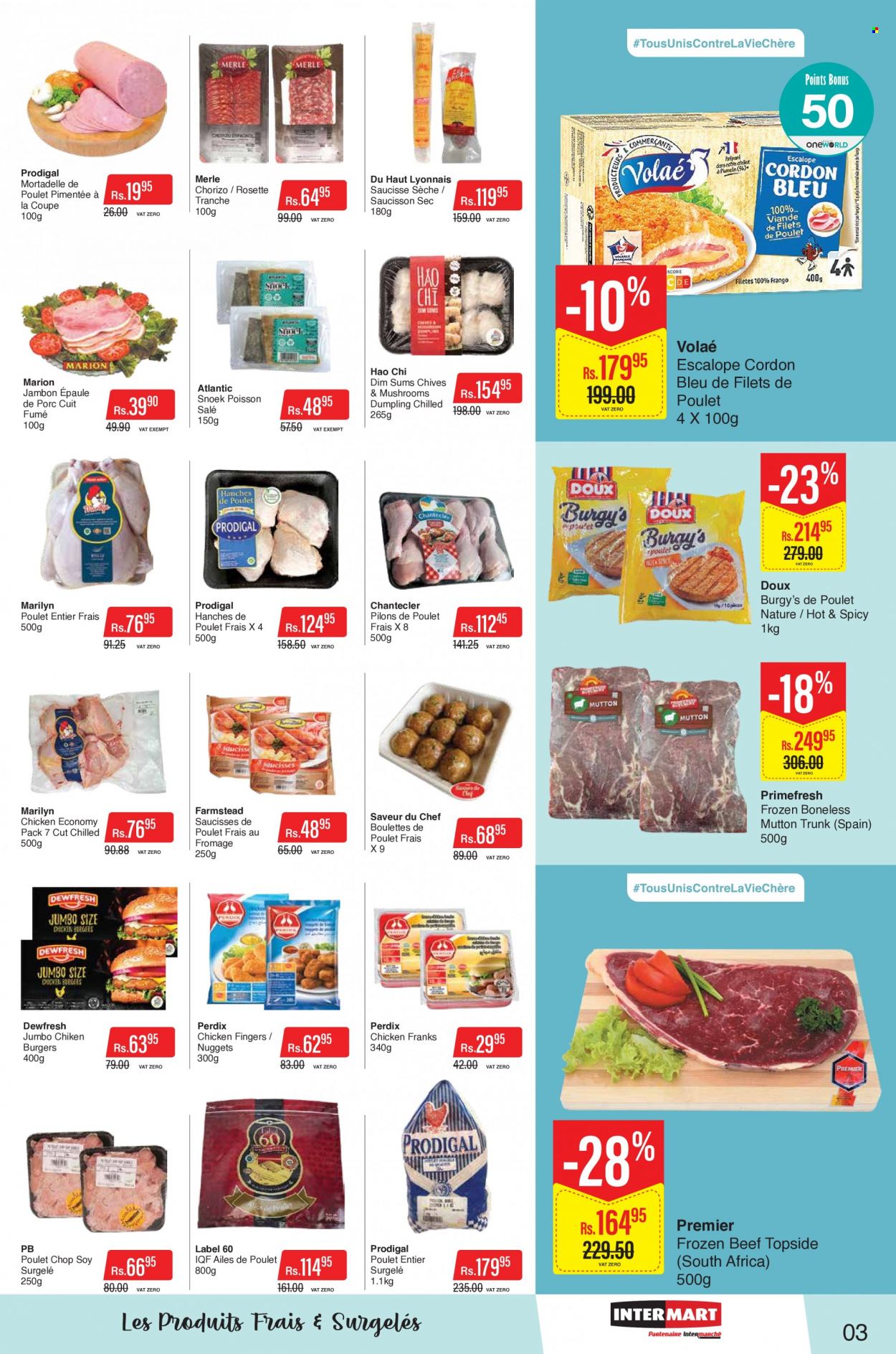 Intermart catalogue - 9.06.2022 - 21.06.2022. Page 3