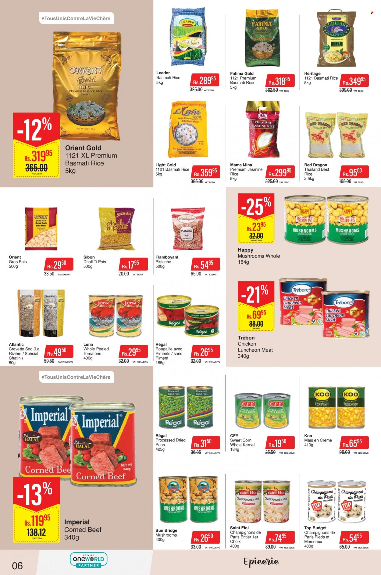 Intermart catalogue - 9.06.2022 - 21.06.2022. Page 6