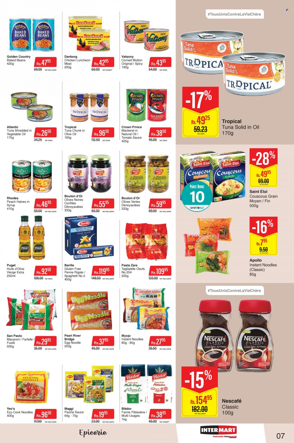 Intermart catalogue - 9.06.2022 - 21.06.2022. Page 7