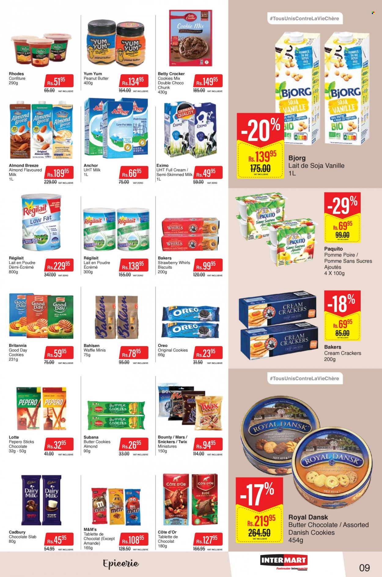 Intermart catalogue - 9.06.2022 - 21.06.2022. Page 9