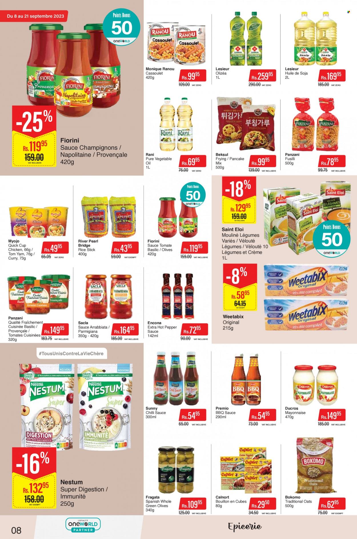 Intermart catalogue - 8.09.2023 - 21.09.2023. Page 8