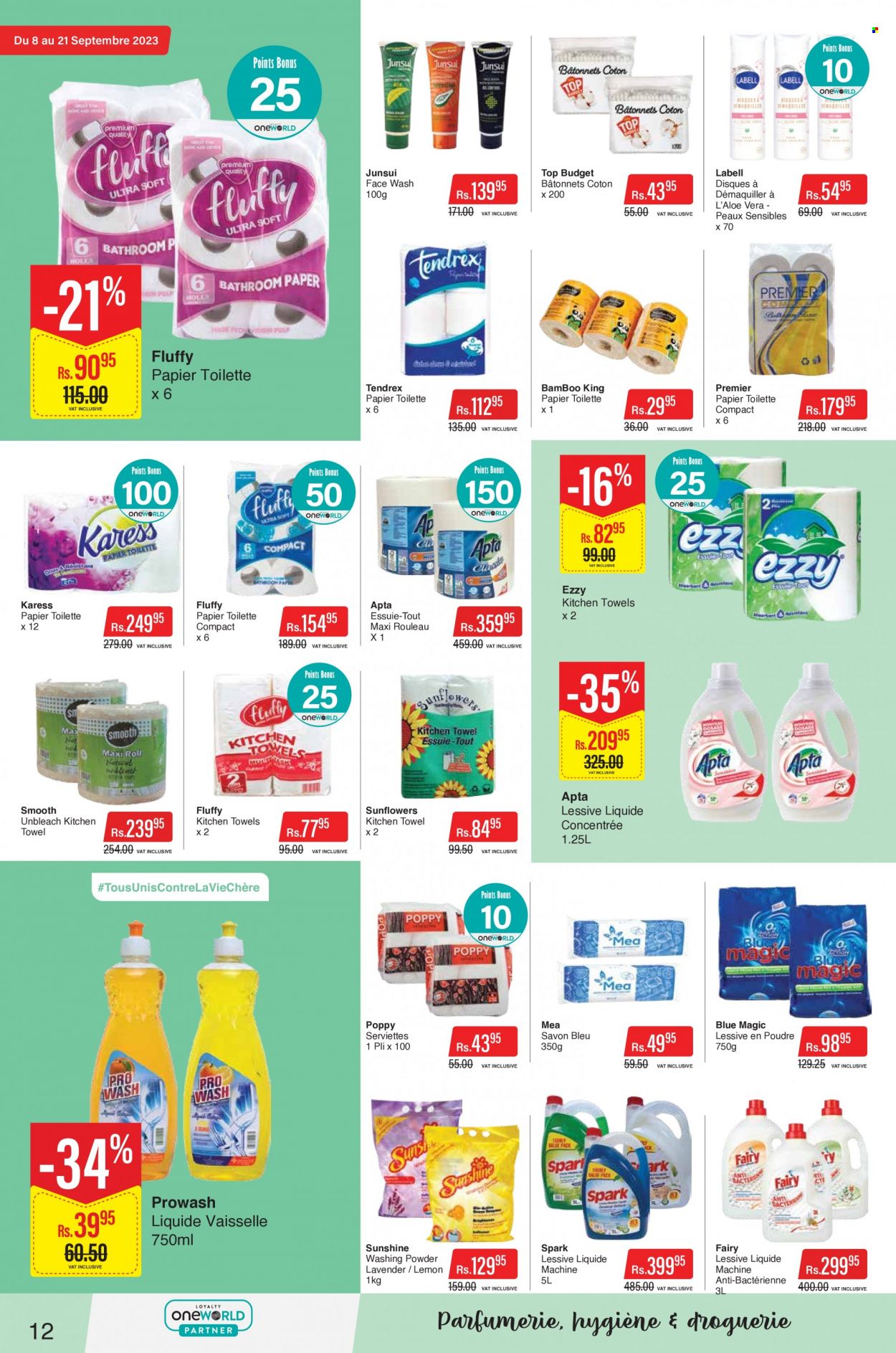 Intermart catalogue - 8.09.2023 - 21.09.2023. Page 12