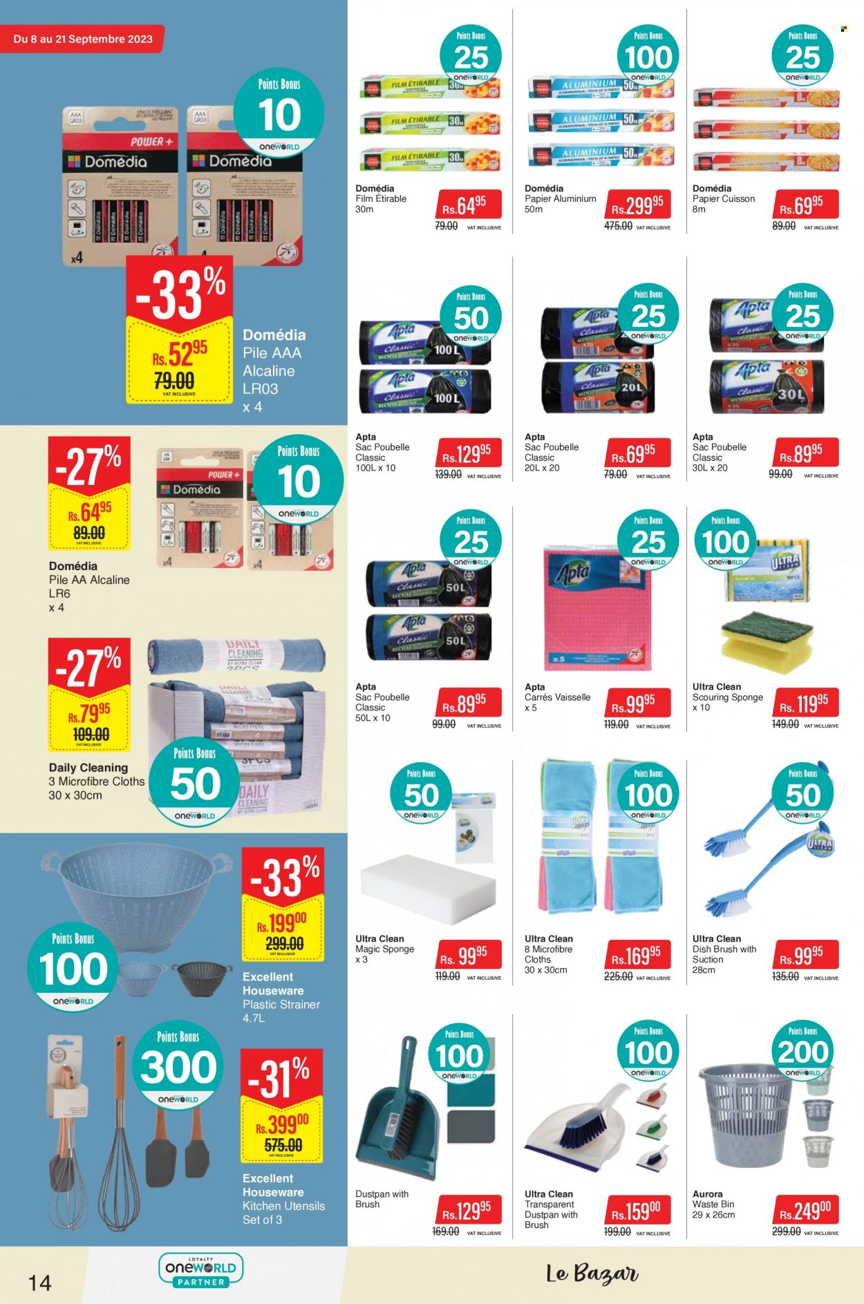 Intermart catalogue - 8.09.2023 - 21.09.2023. Page 14