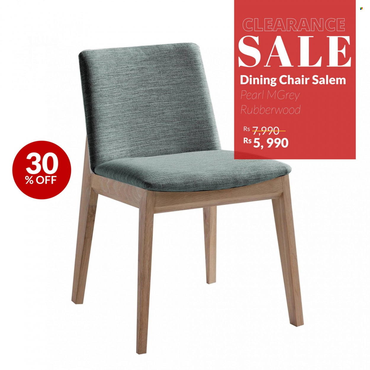 Teak World catalogue. Page 3