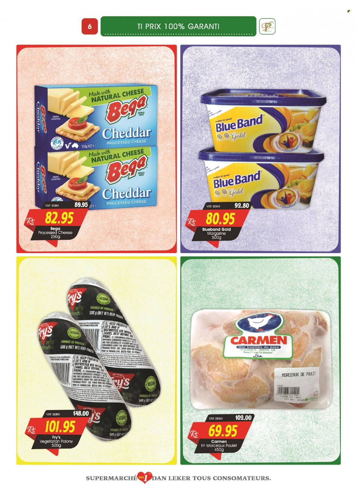Dreamprice catalogue - 16.09.2023 - 15.10.2023. Page 6
