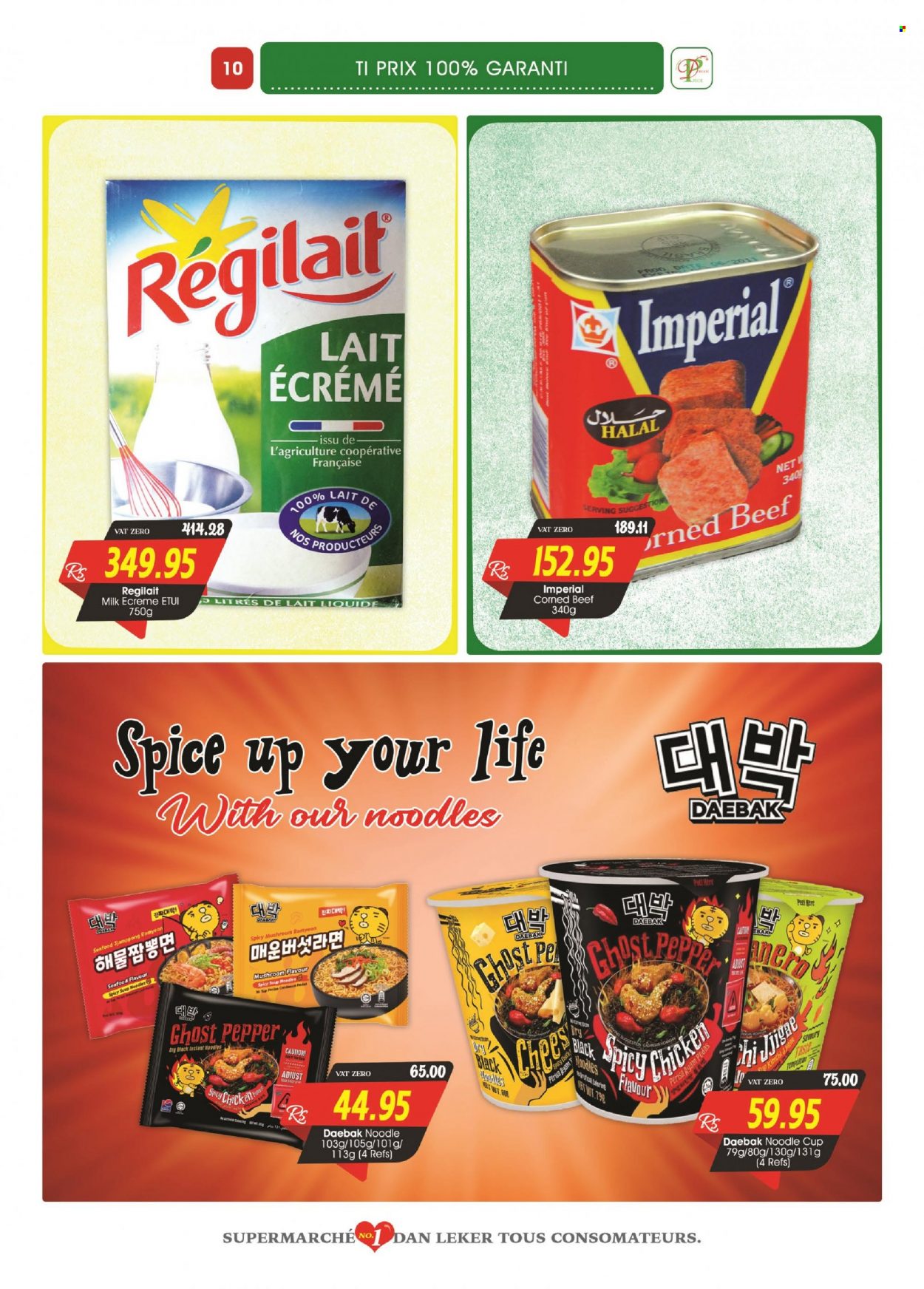 Dreamprice catalogue - 16.09.2023 - 15.10.2023. Page 10