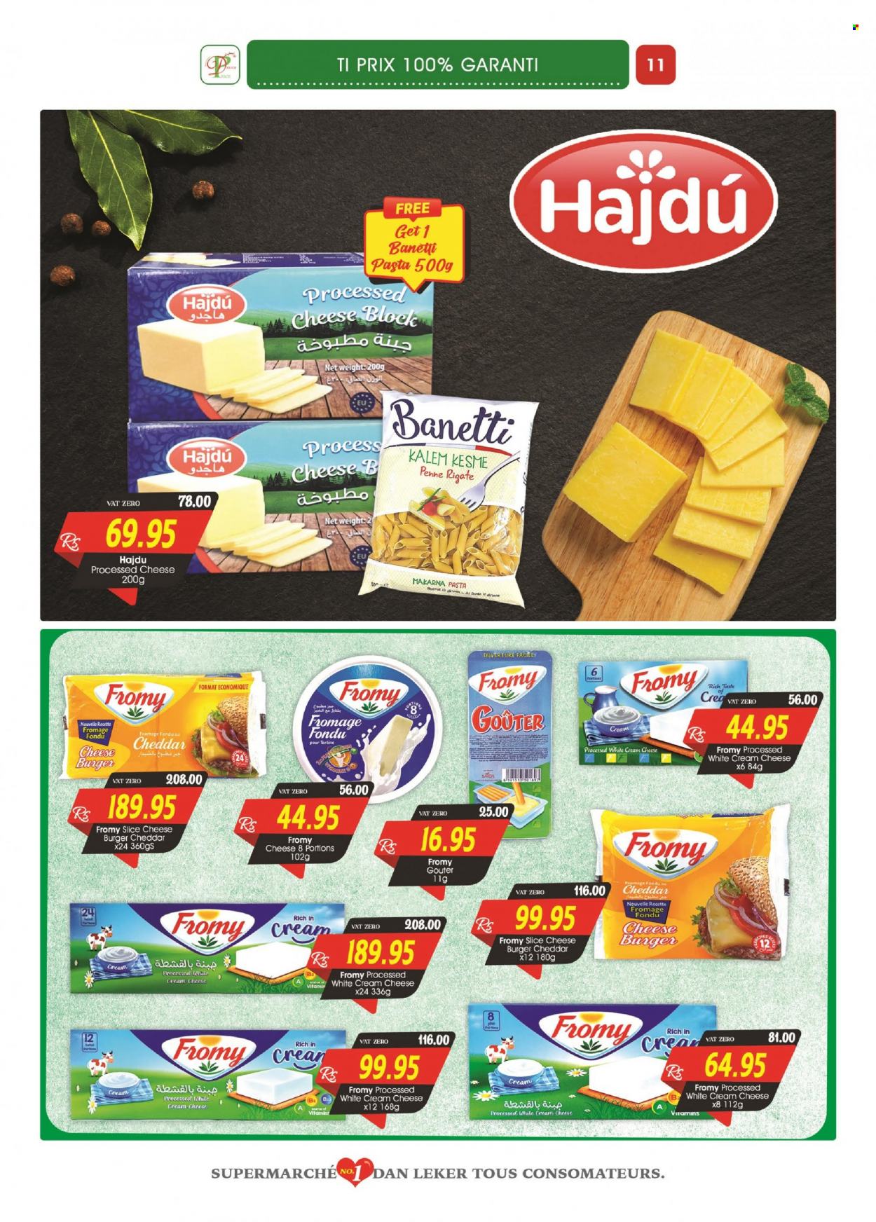 Dreamprice catalogue - 16.09.2023 - 15.10.2023. Page 11