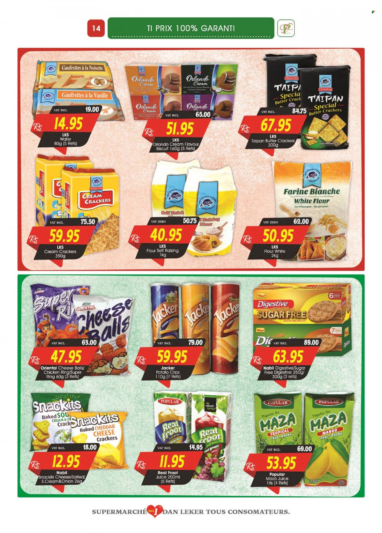Dreamprice catalogue - 16.09.2023 - 15.10.2023. Page 14