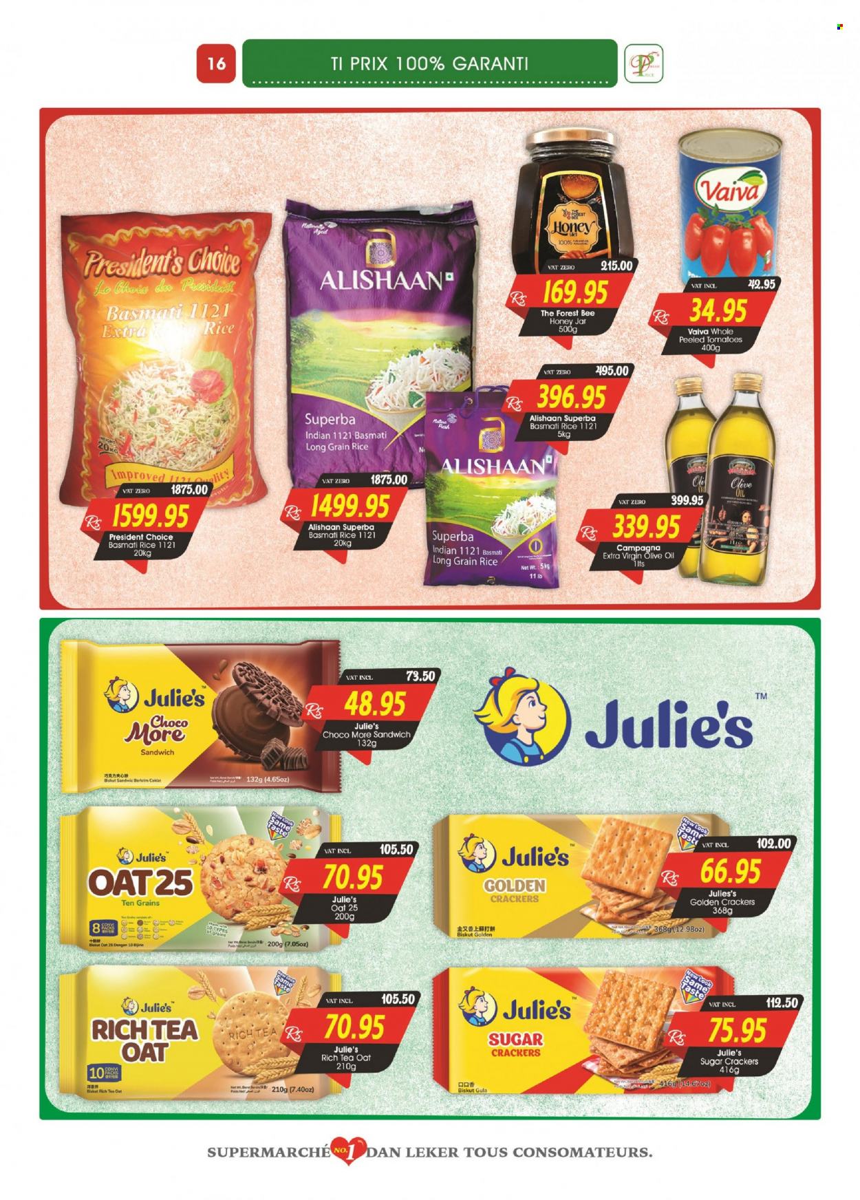 Dreamprice catalogue - 16.09.2023 - 15.10.2023. Page 16