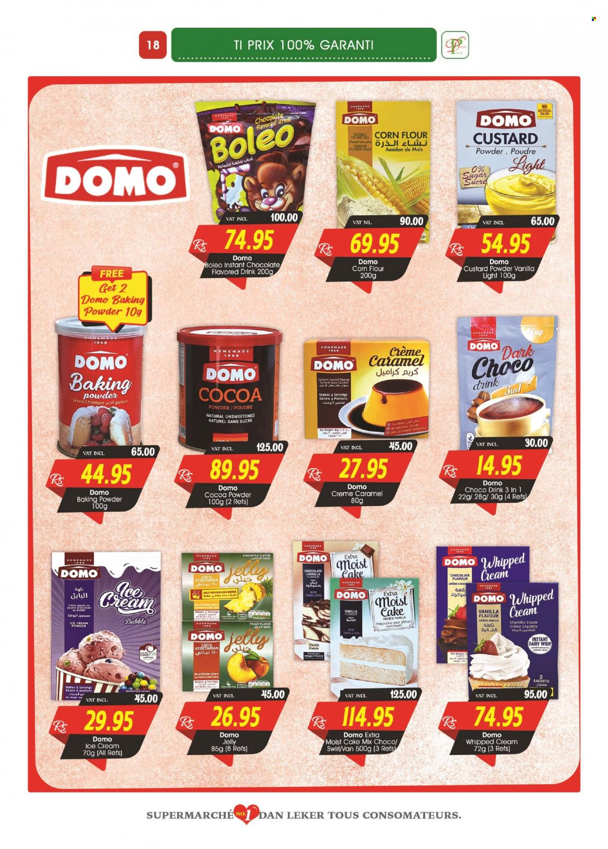 Dreamprice catalogue - 16.09.2023 - 15.10.2023. Page 18