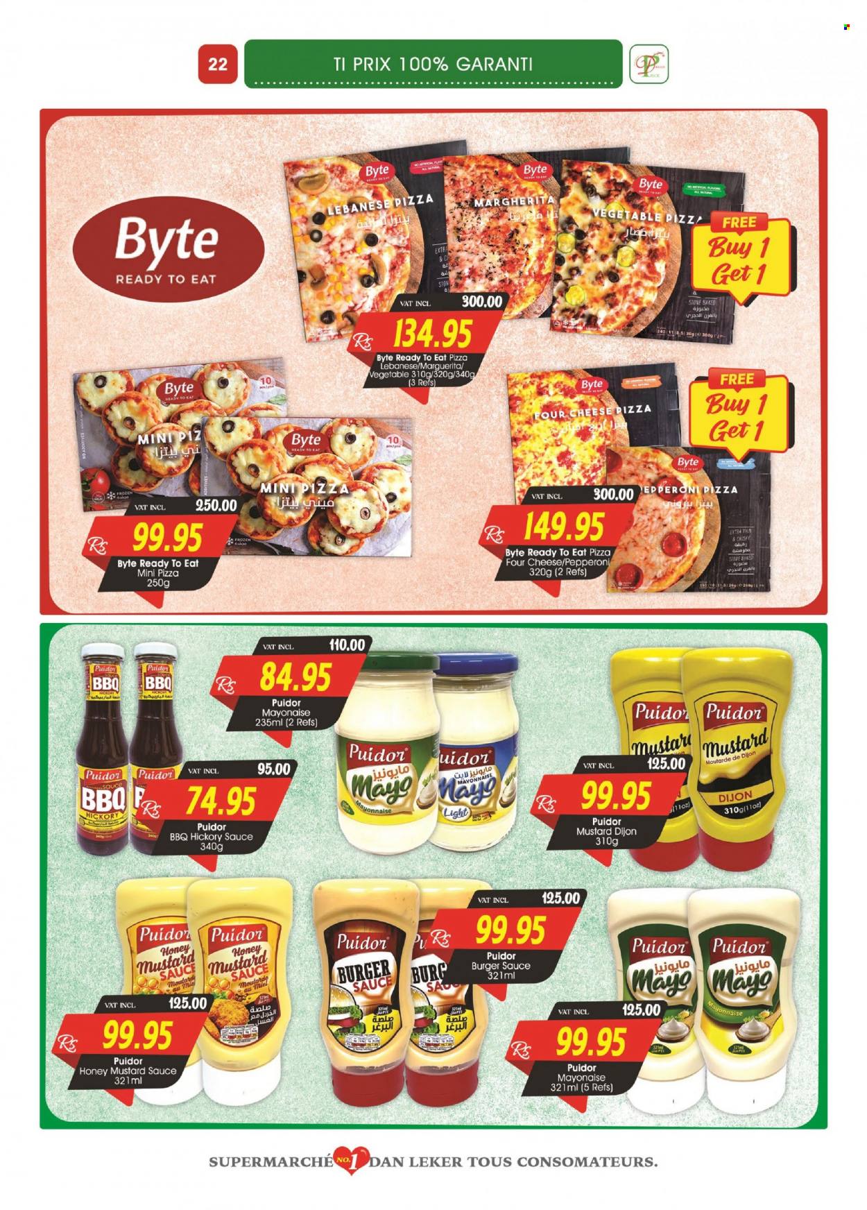 Dreamprice catalogue - 16.09.2023 - 15.10.2023. Page 22