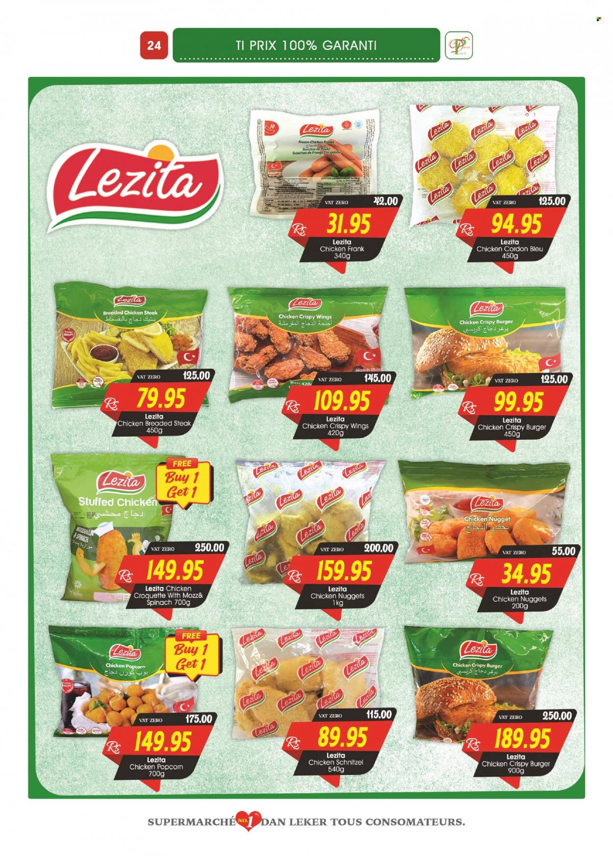 Dreamprice catalogue - 16.09.2023 - 15.10.2023. Page 24