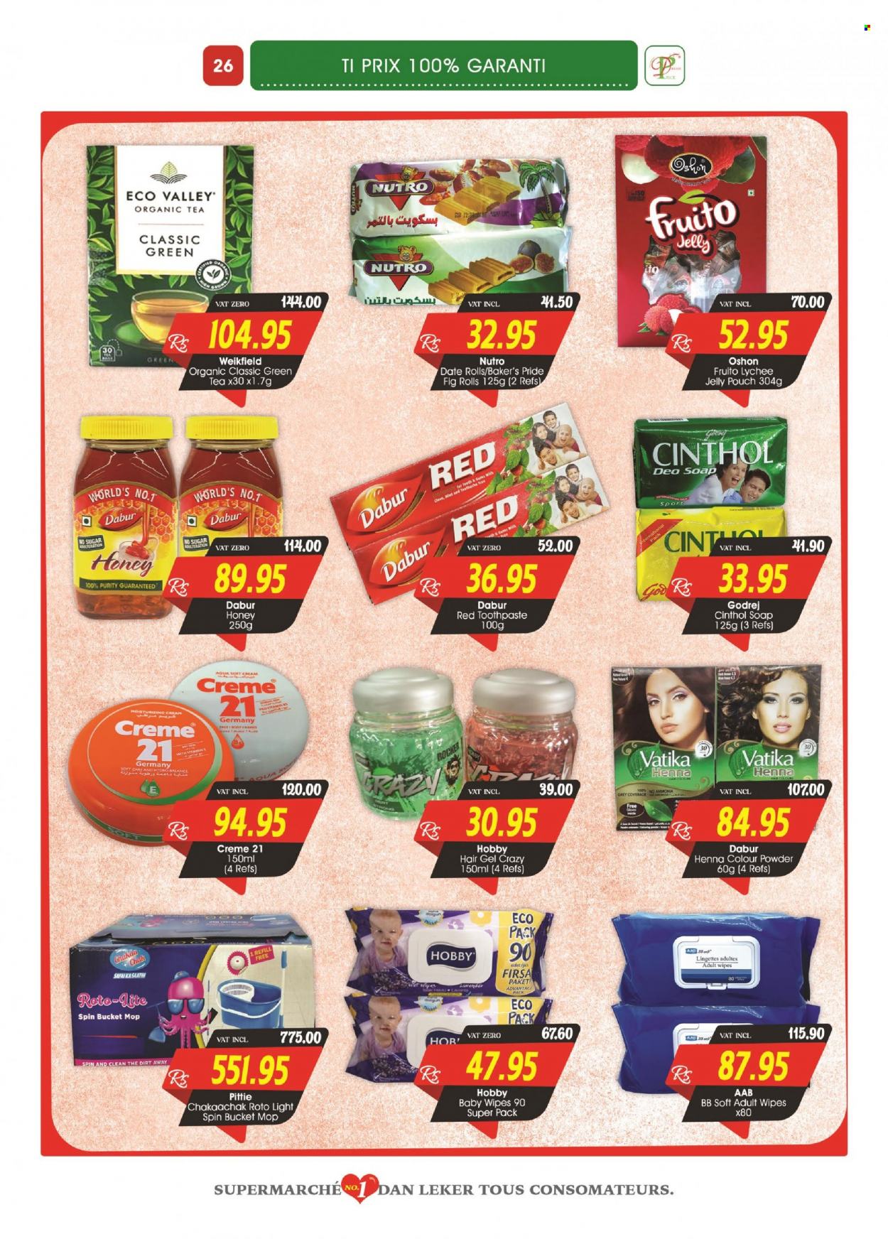 Dreamprice catalogue - 16.09.2023 - 15.10.2023. Page 26