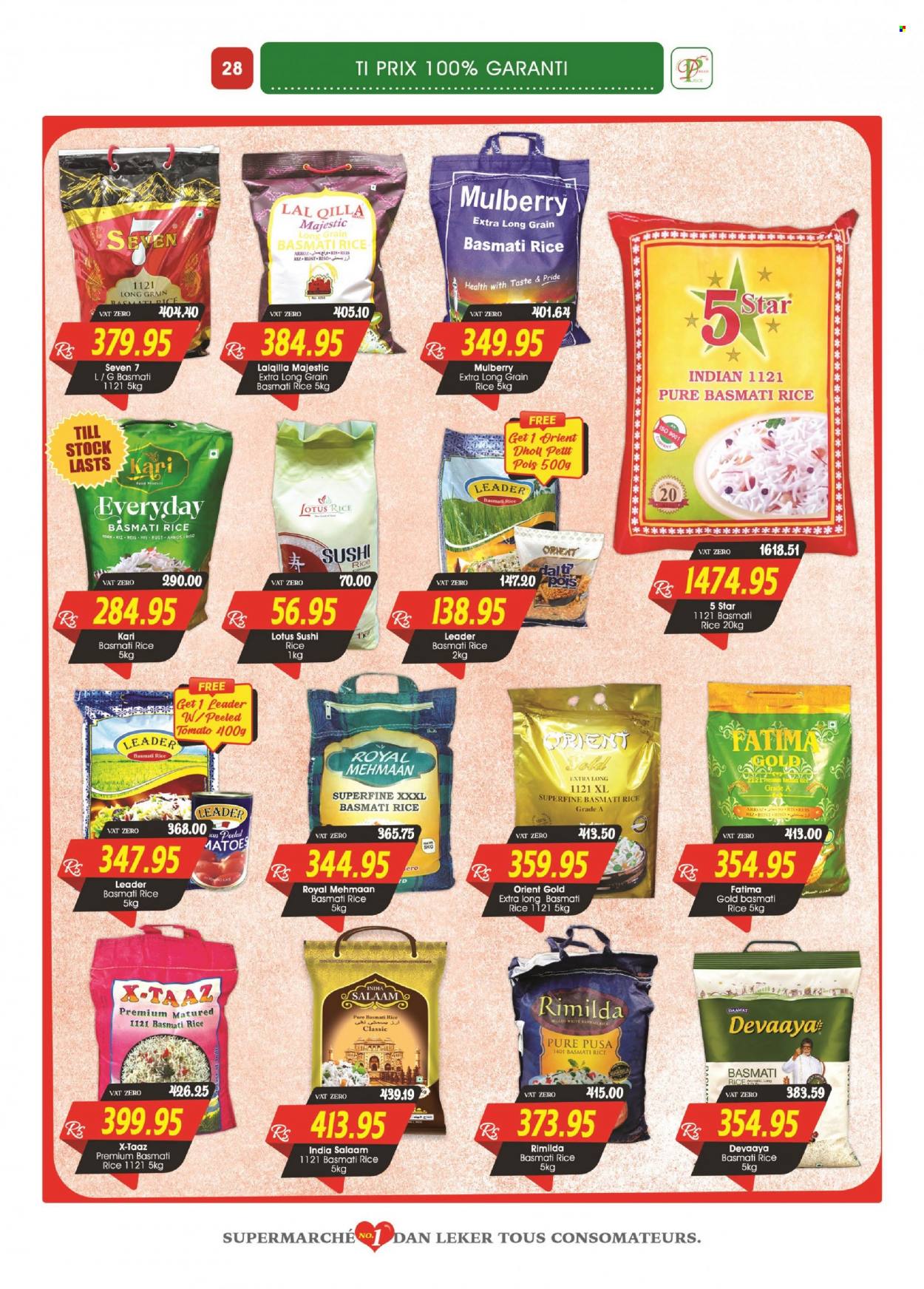 Dreamprice catalogue - 16.09.2023 - 15.10.2023. Page 28
