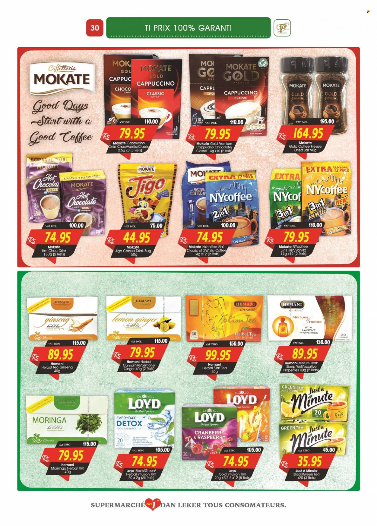 Dreamprice catalogue - 16.09.2023 - 15.10.2023. Page 30