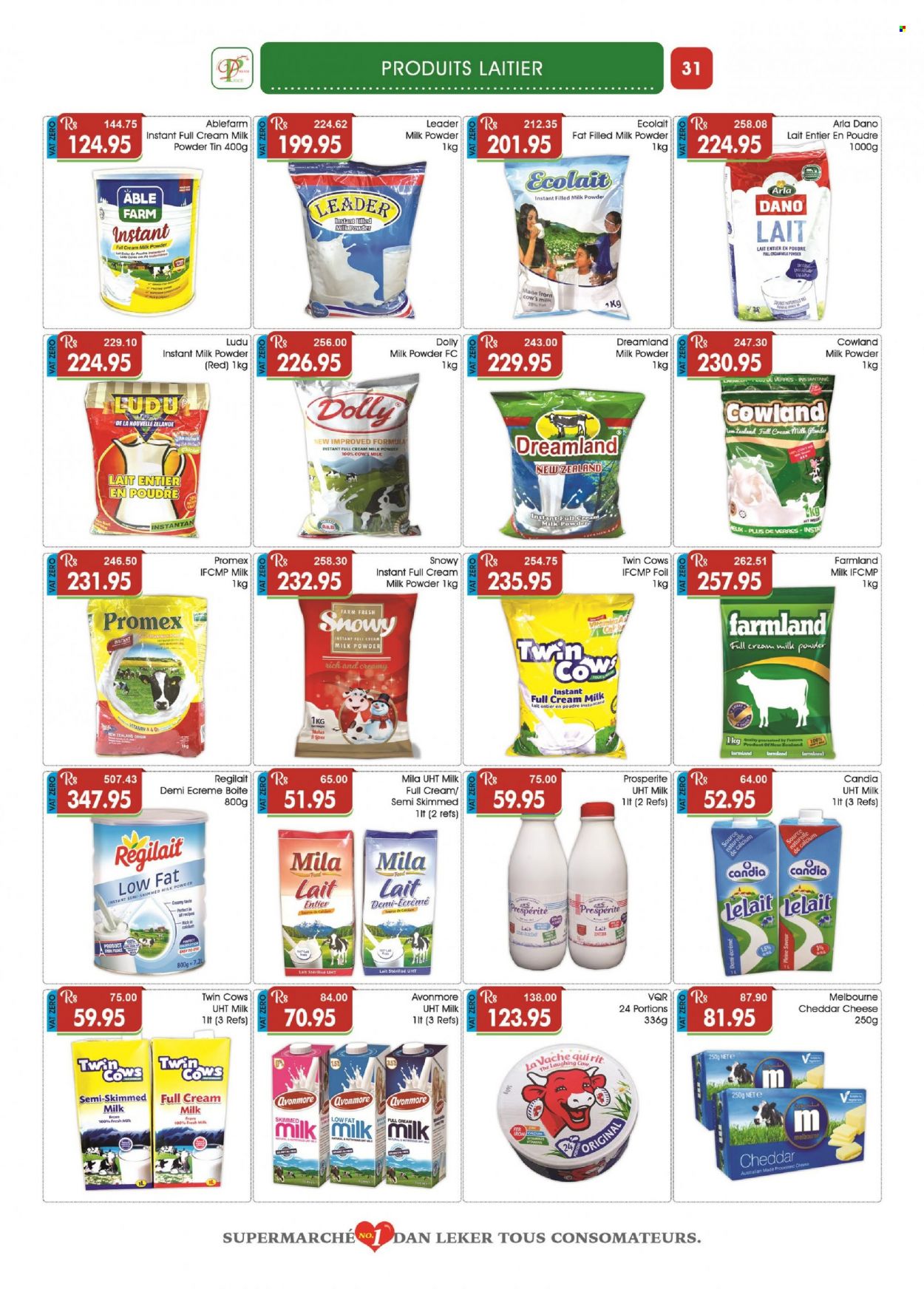 Dreamprice catalogue - 16.09.2023 - 15.10.2023. Page 31
