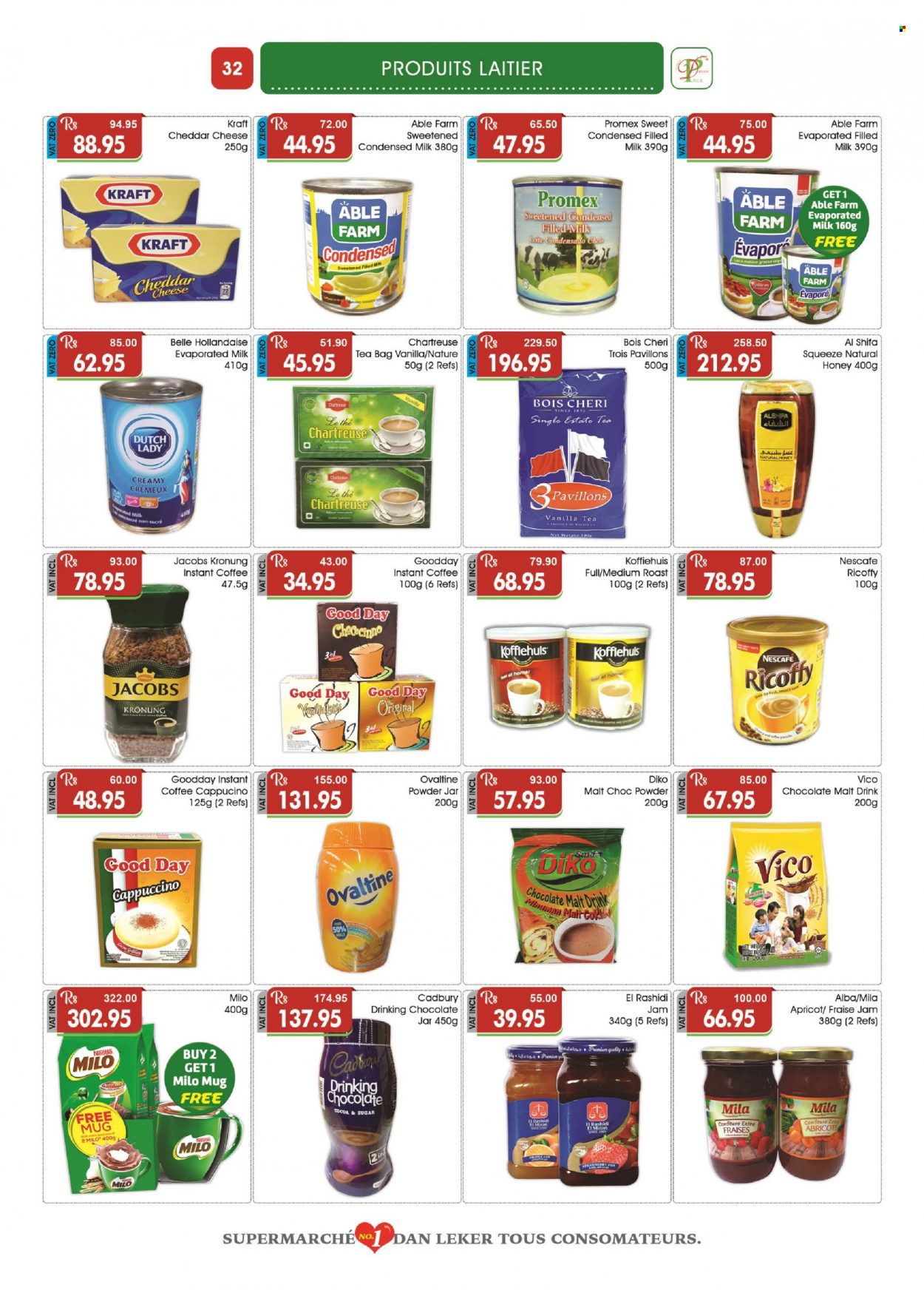 Dreamprice catalogue - 16.09.2023 - 15.10.2023. Page 32