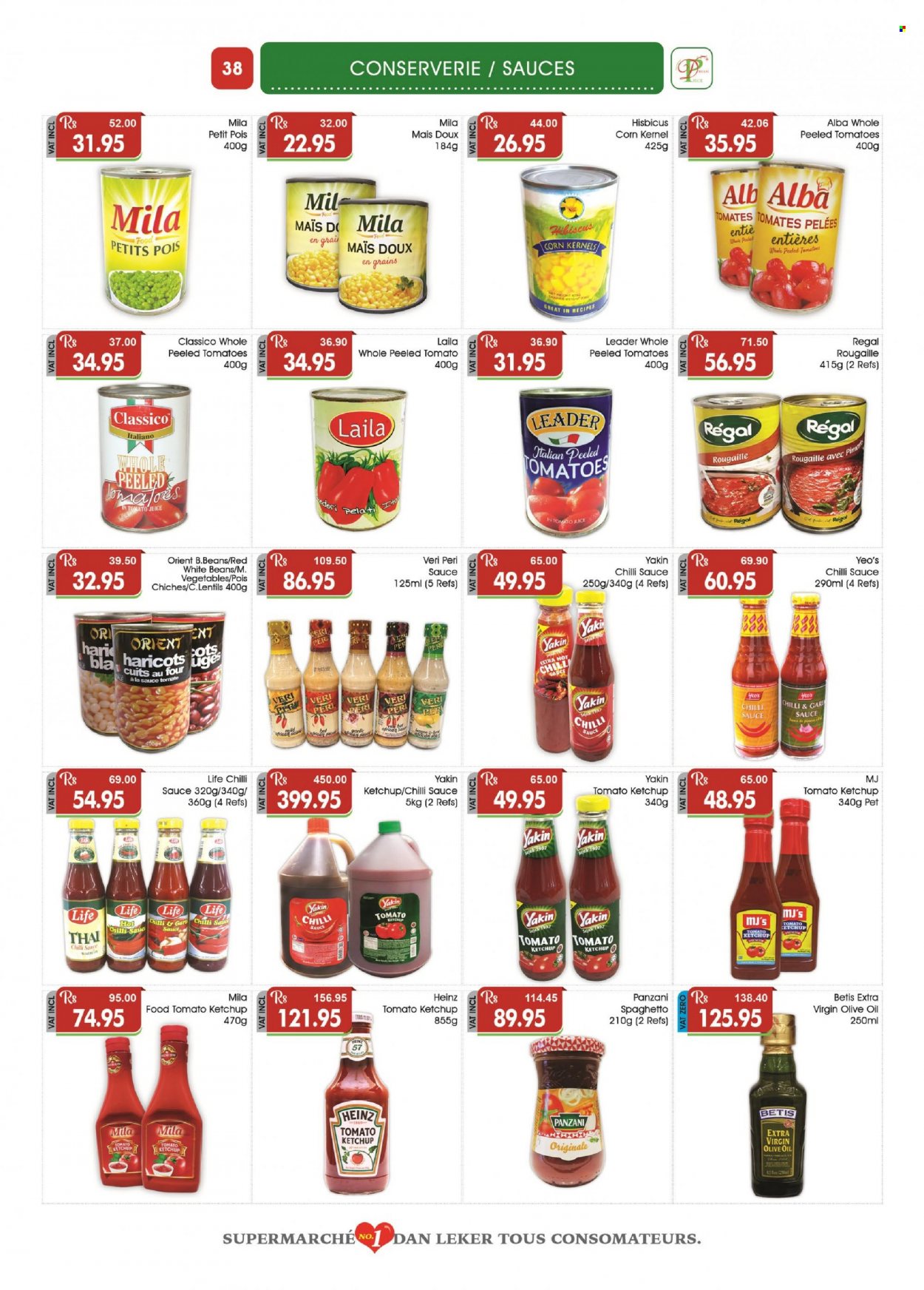 Dreamprice catalogue - 16.09.2023 - 15.10.2023. Page 38