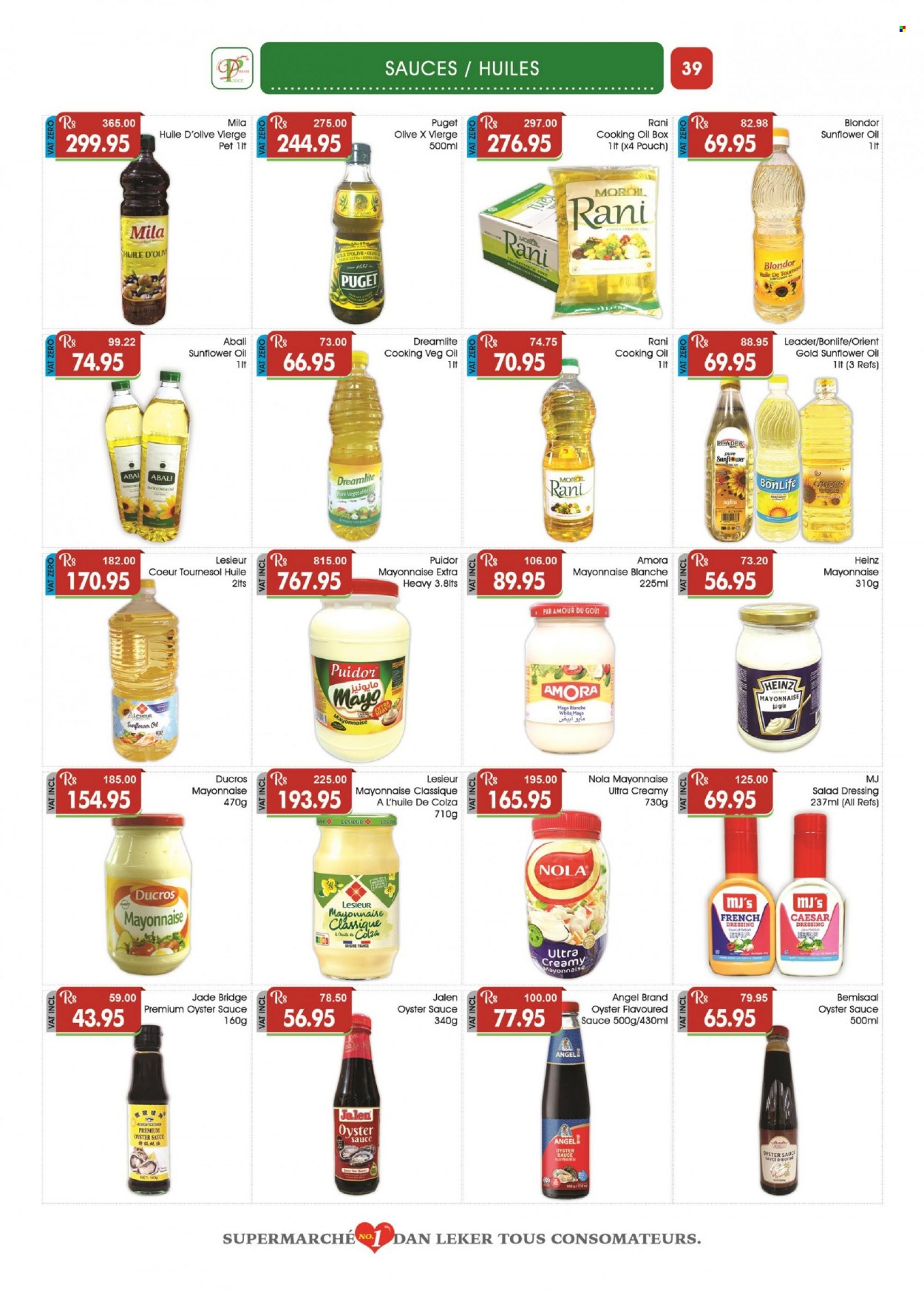 Dreamprice catalogue - 16.09.2023 - 15.10.2023. Page 39