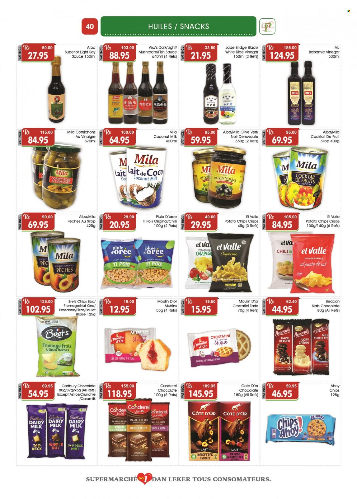 Dreamprice catalogue - 16.09.2023 - 15.10.2023. Page 40