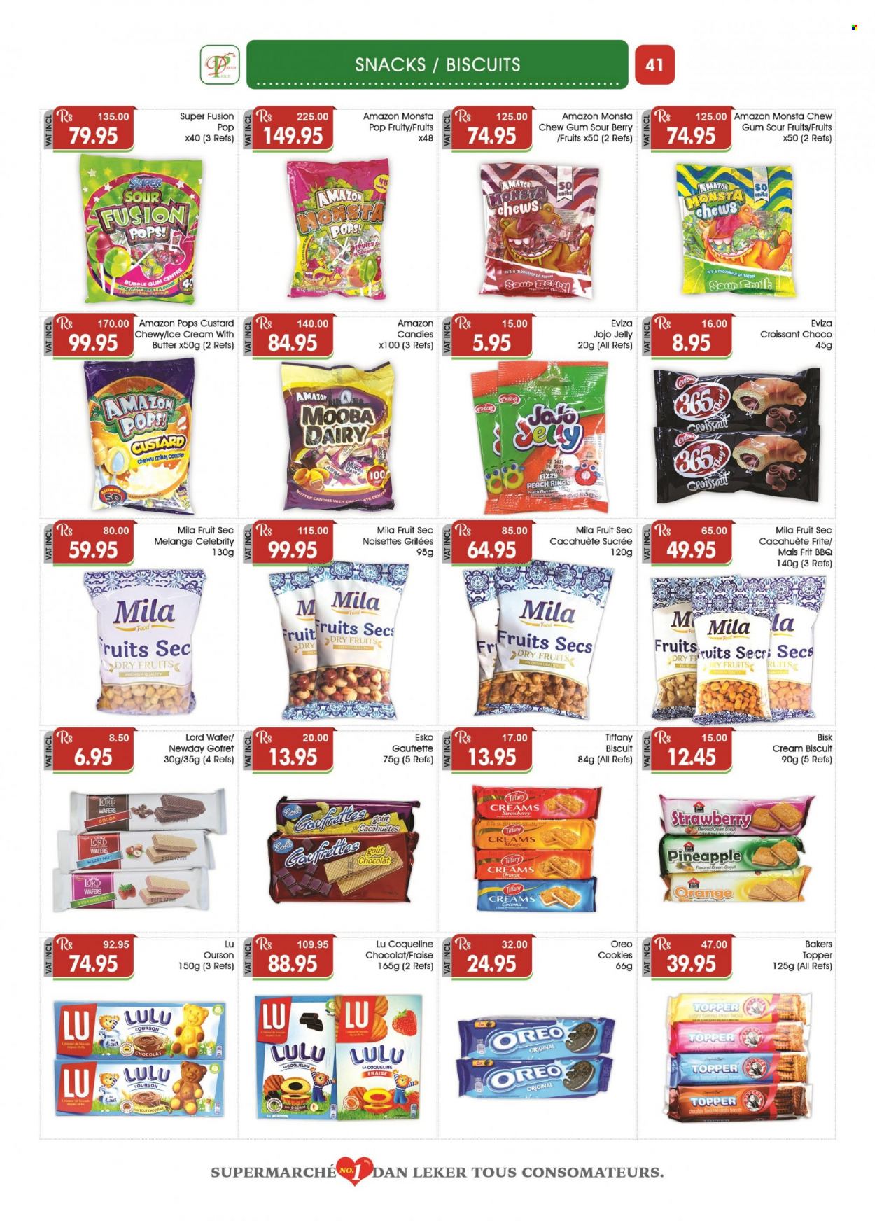 Dreamprice catalogue - 16.09.2023 - 15.10.2023. Page 41
